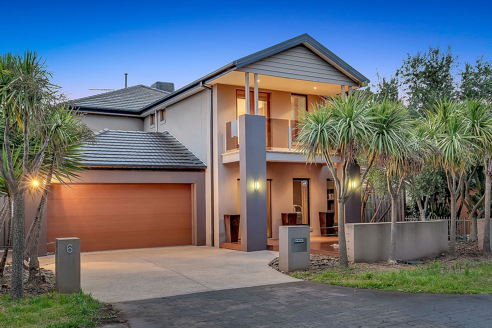 6 Harrington Avenue, Craigieburn VIC 3064, Craigieburn - Image 1