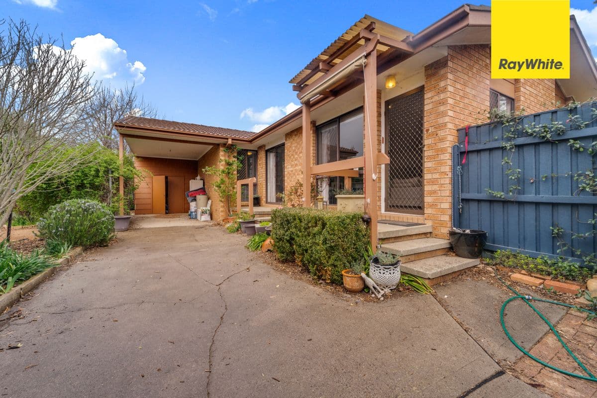 2 Spry Place, Florey ACT 2615, Florey - Image 1