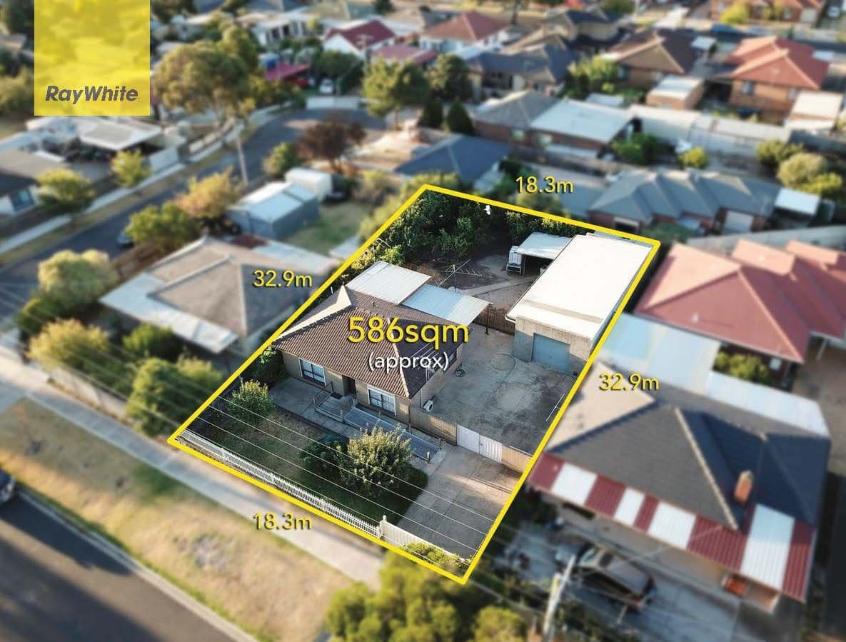 84 George Street, St Albans VIC 3021, St Albans - Thumbnail 2