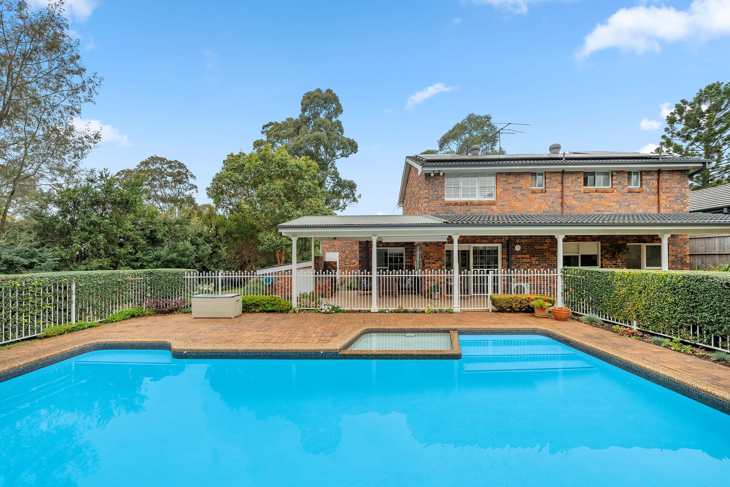 110 Parsonage Road, Castle Hill NSW 2154, Castle Hill - Thumbnail 2