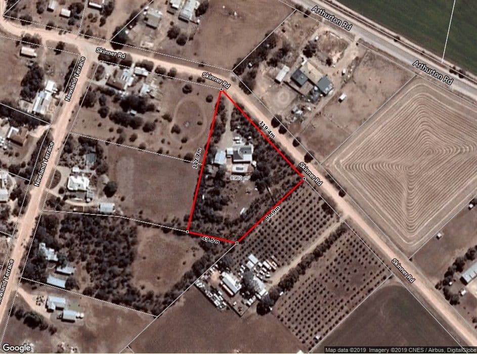 14 Skinner Road, Moonta SA 5558, East Moonta - Thumbnail 3