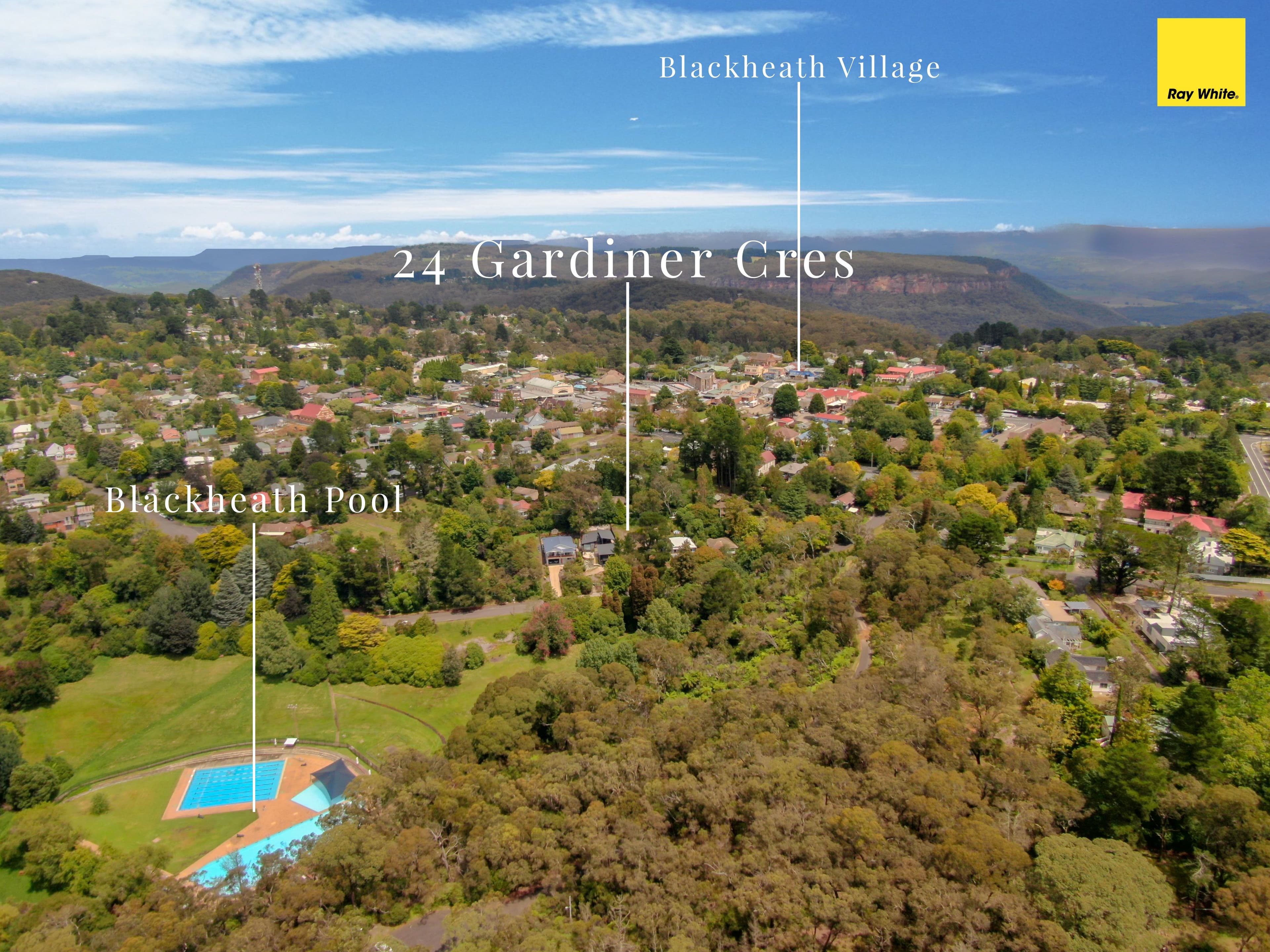 24 Gardiner Crescent, Blackheath NSW 2785, Blackheath - Thumbnail 6