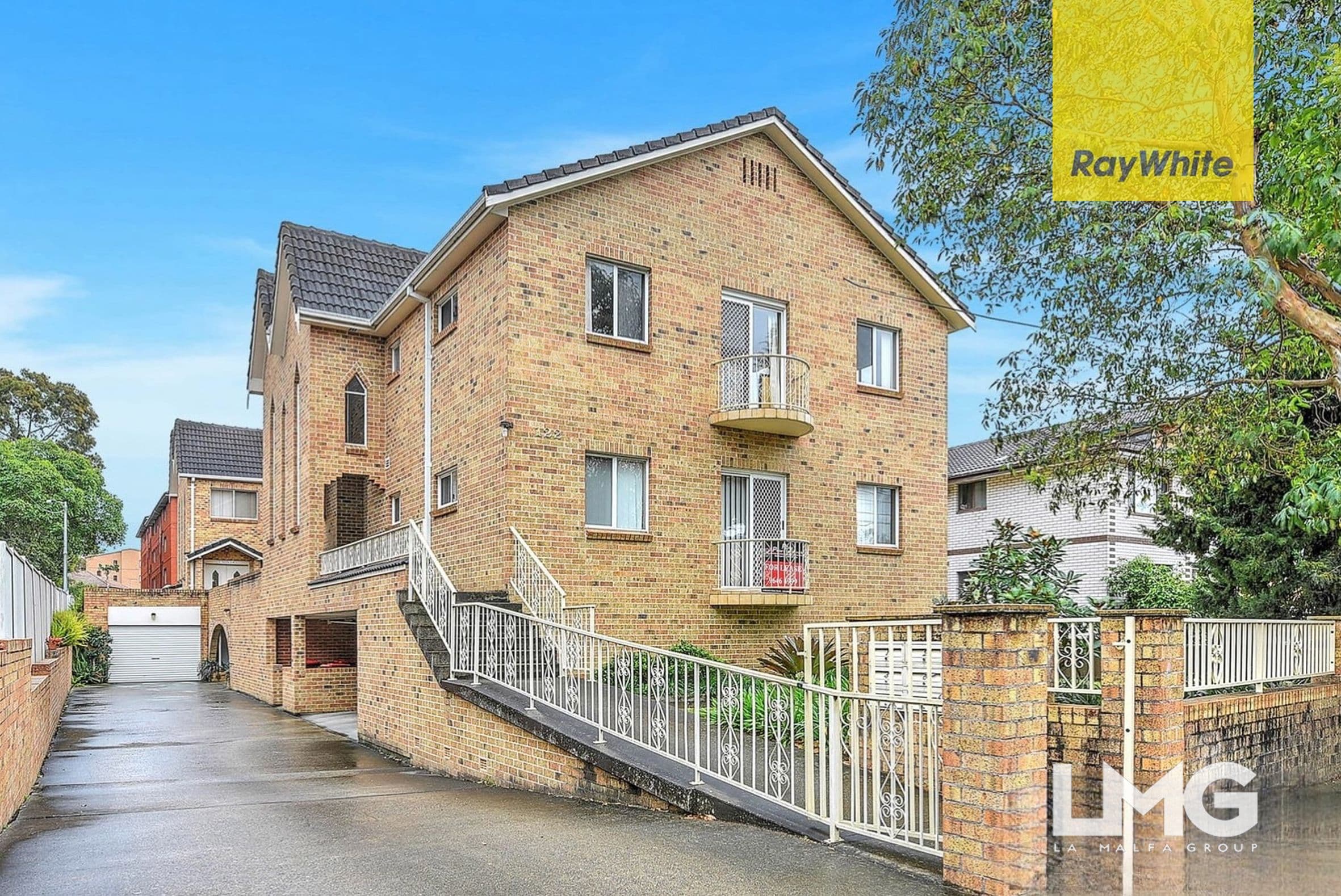 122-124 Woodburn Road, Berala NSW 2141, Berala - Image 1