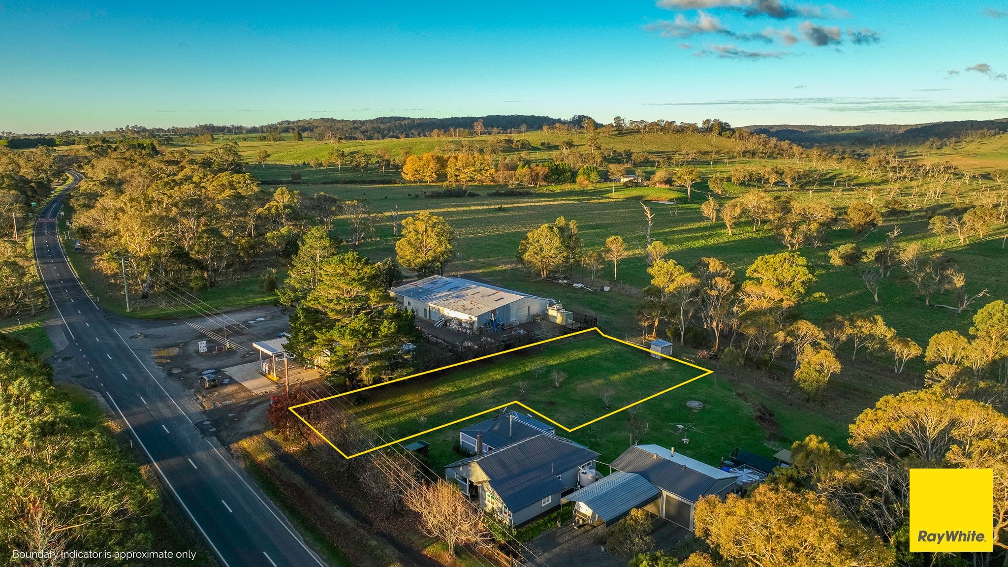 3 Ebor Street, Ebor NSW 2453, Ebor - Thumbnail 2