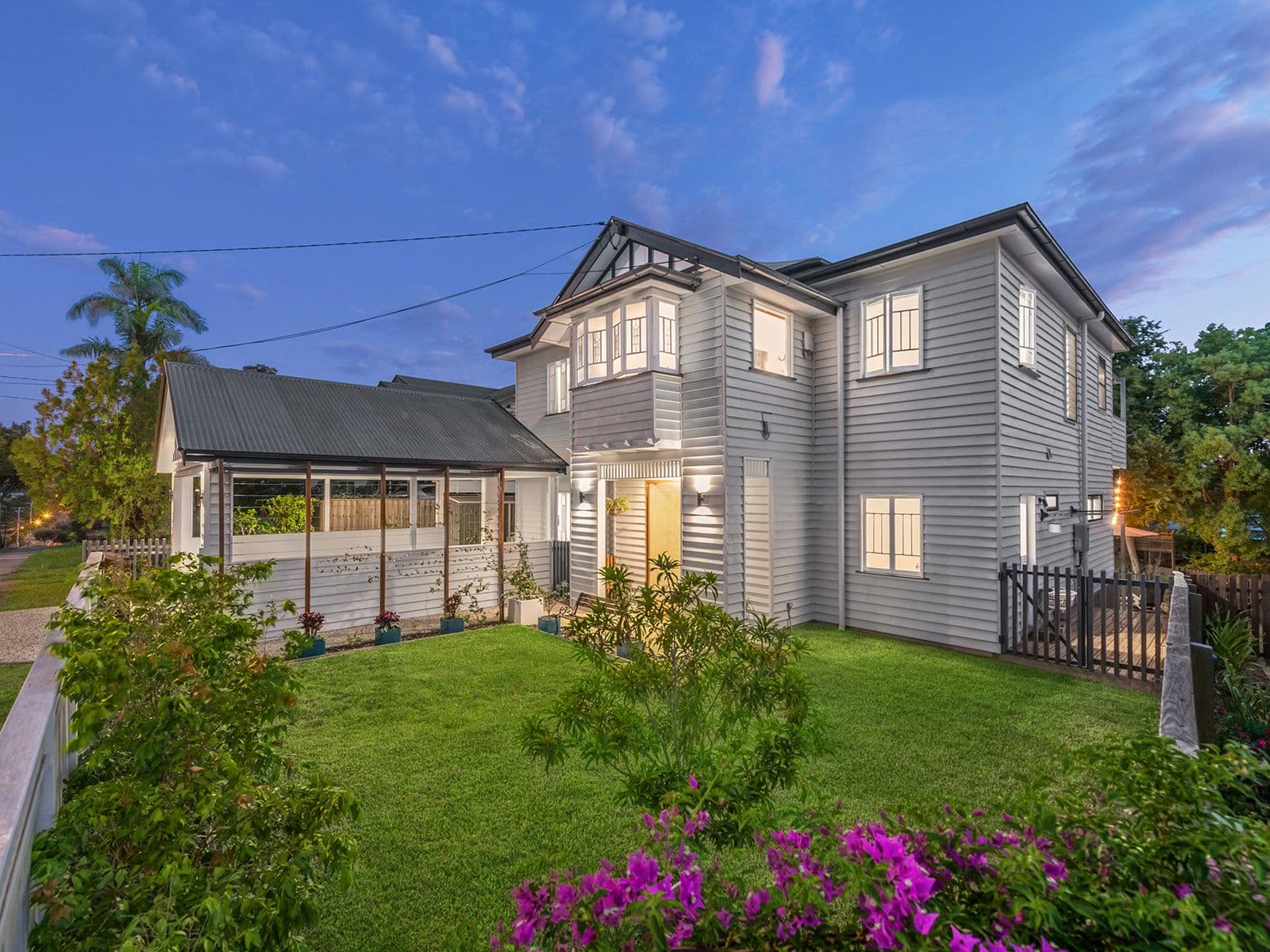 84 Frasers Road, Ashgrove QLD 4060, Ashgrove - Image 1