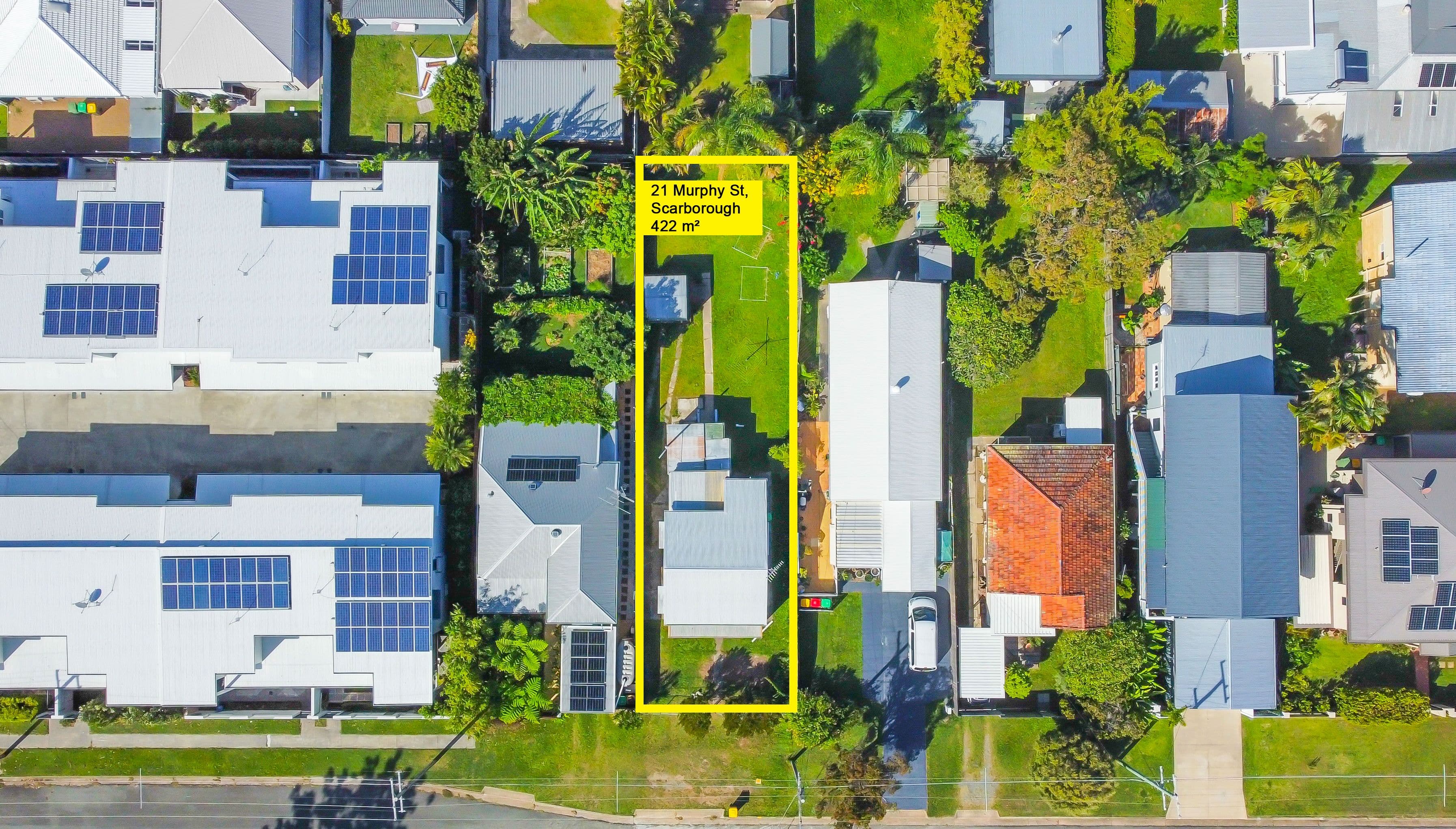 21 Murphy Street, Scarborough QLD 4020, Scarborough - Thumbnail 4