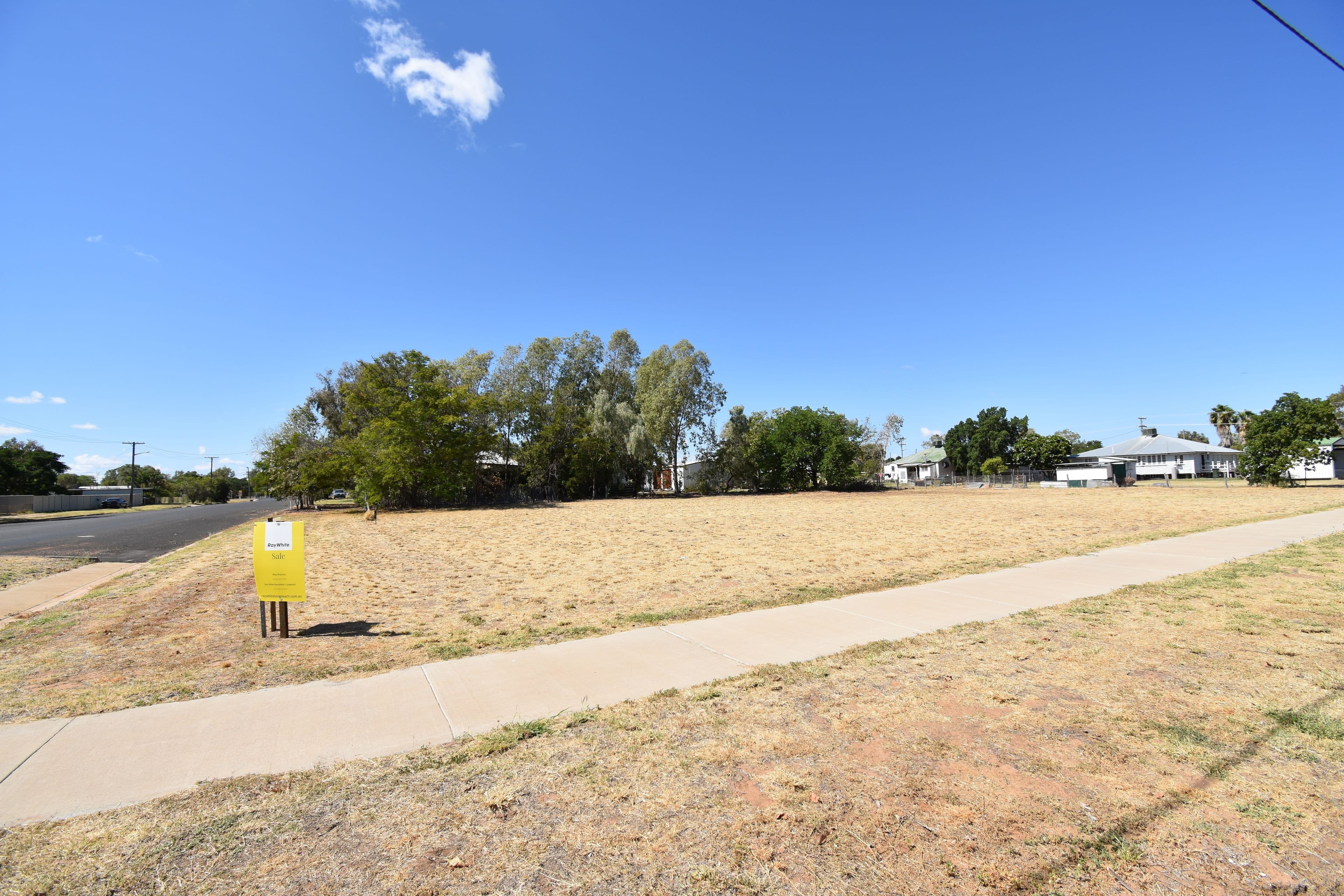 109 Yew Street, Barcaldine QLD 4725, Barcaldine - Image 1