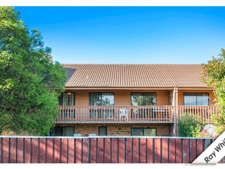 50/181 McBryde Crescent, Wanniassa ACT 2903, Wanniassa - Image 1