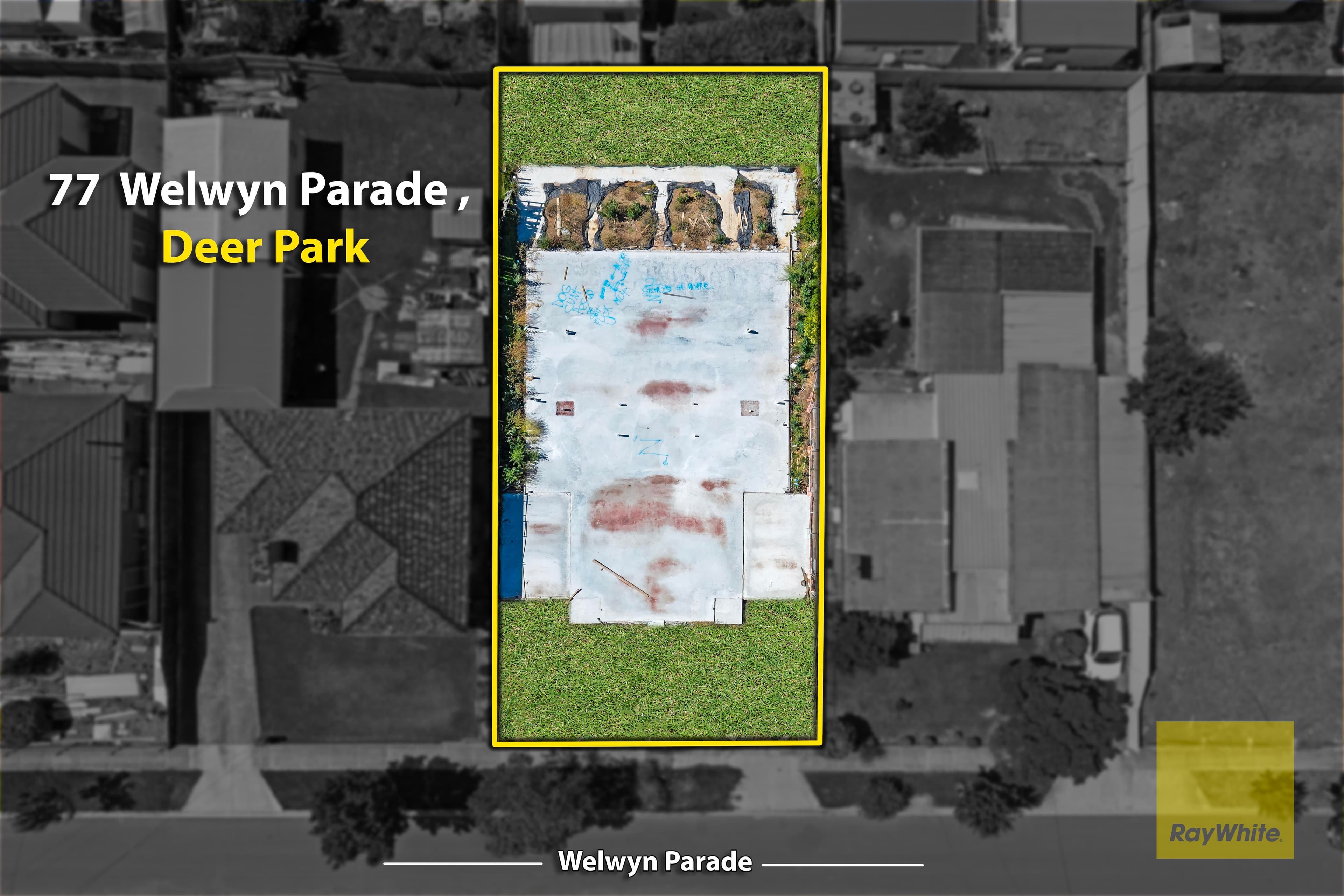 77 Welwyn Parade, Deer Park VIC 3023, Deer Park - Thumbnail 3