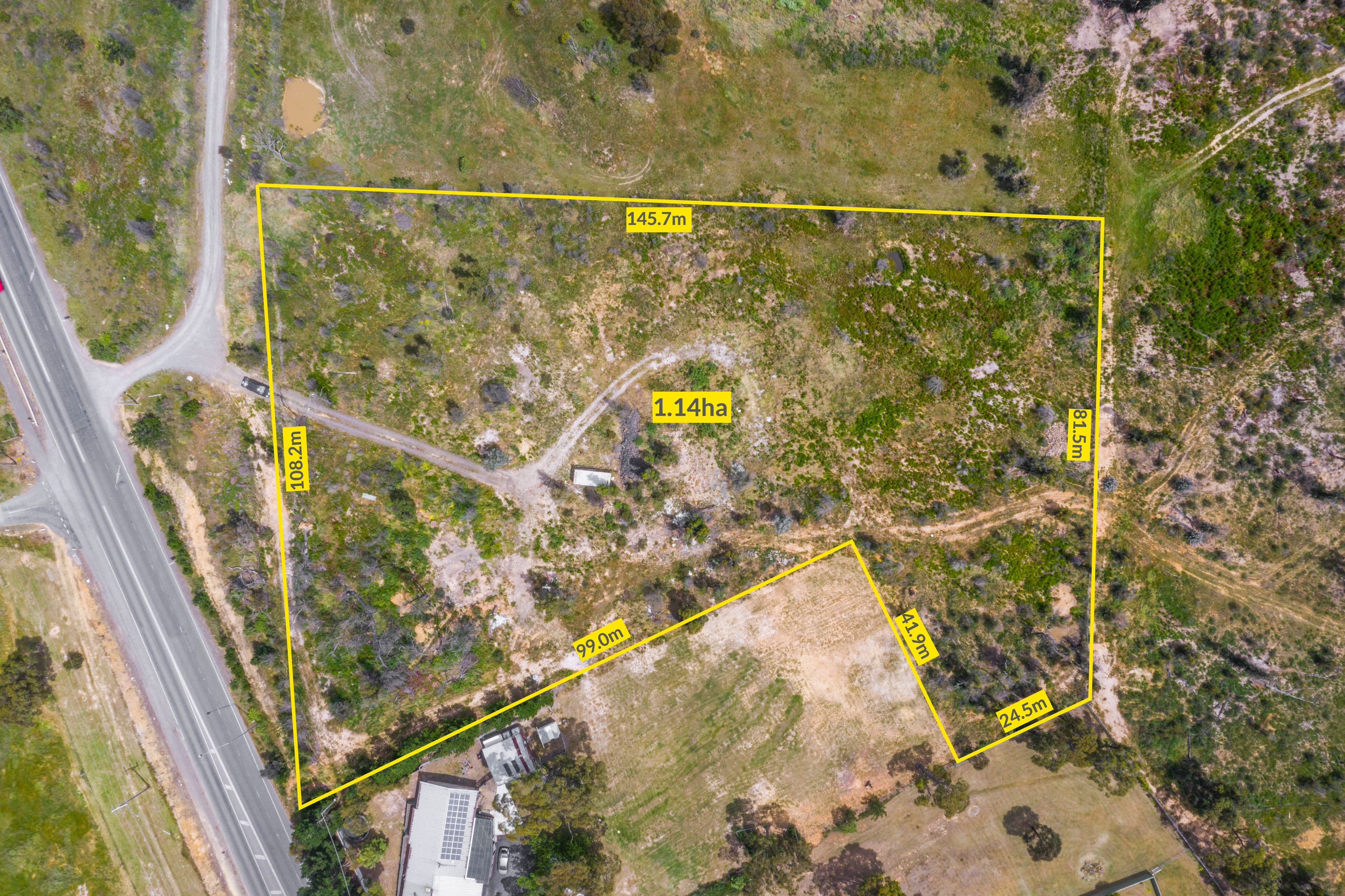 212 Whitehorse Road, Mount Clear  Victoria  3350, Australia, Mount Clear - Thumbnail 2