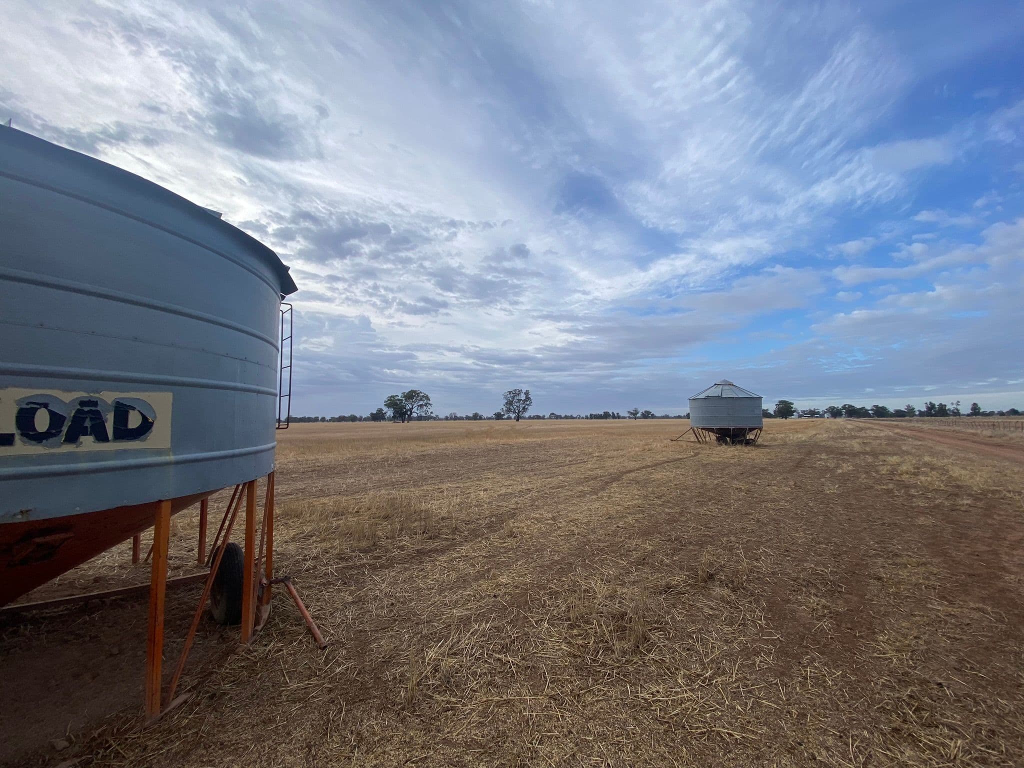 LOT 2 Roseneath Road, Mulwala NSW 2647, Mulwala - Image 1