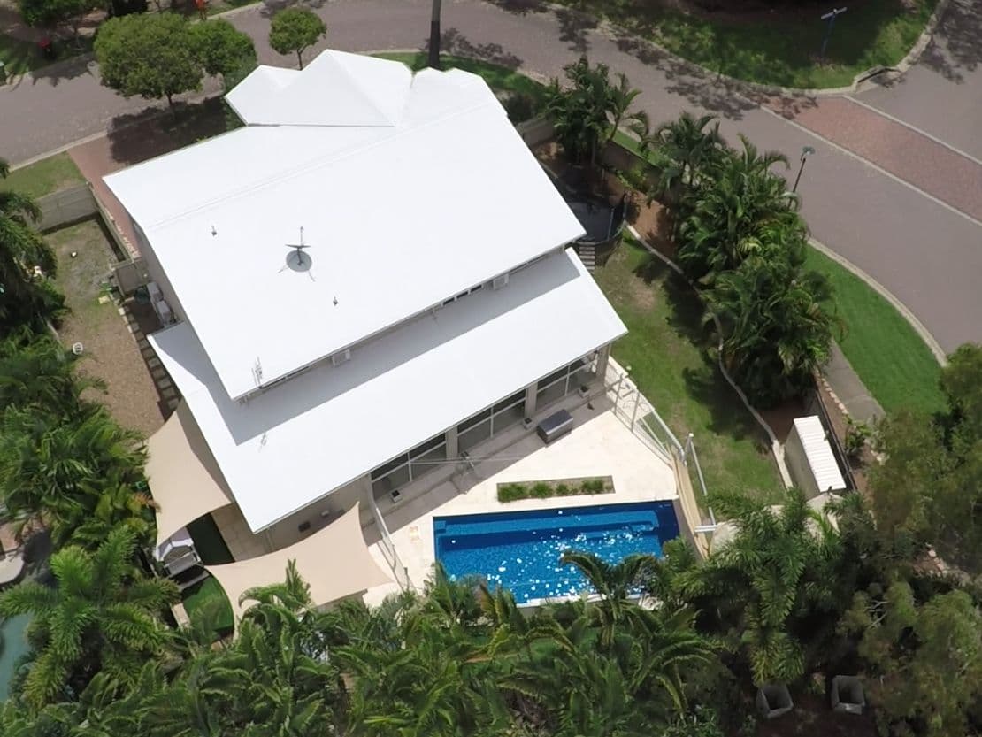 6 Moreton Ash Drive, Douglas QLD 4814, Douglas - Thumbnail 2