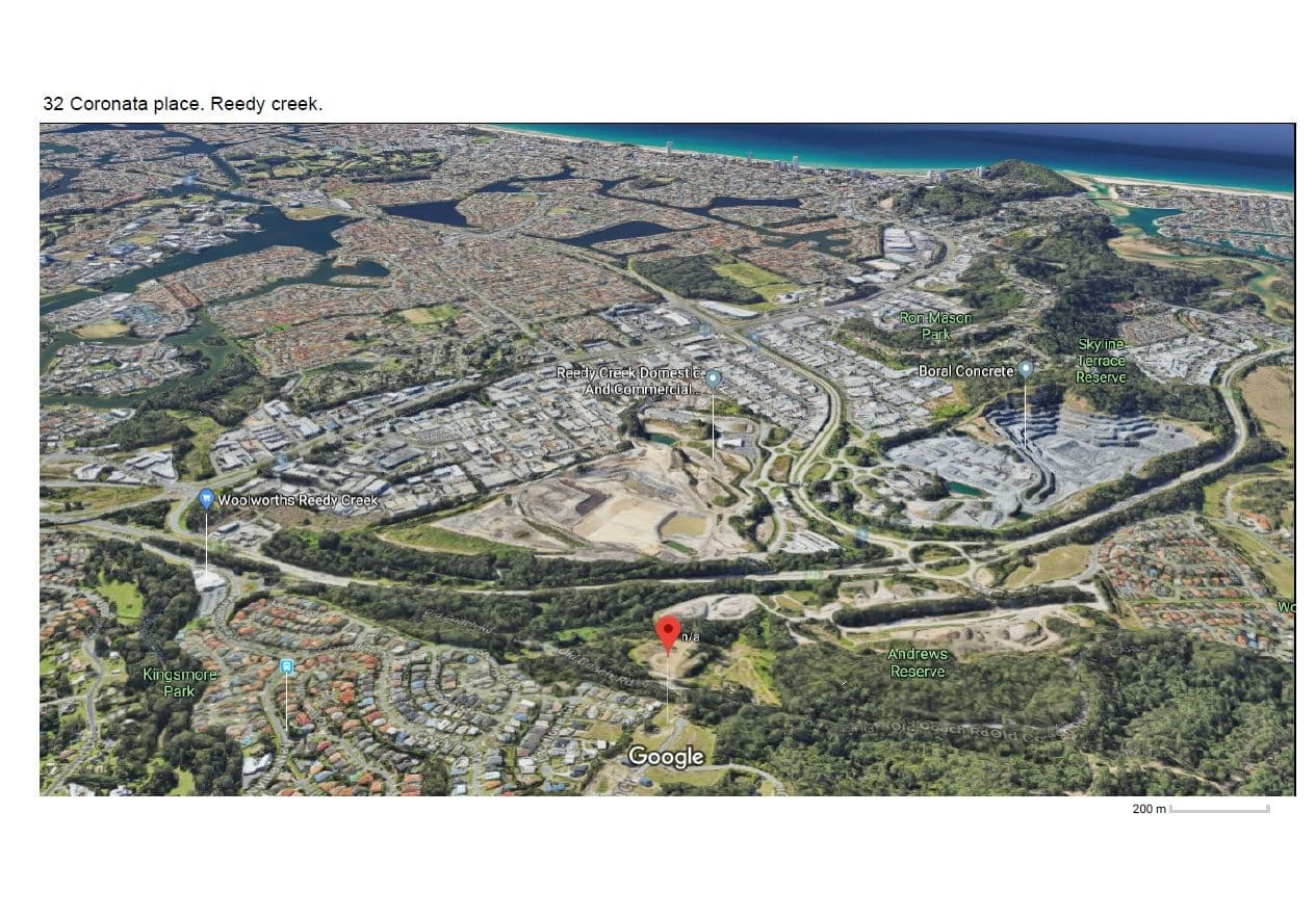 32 Coronata Place, Reedy Creek QLD 4227, Reedy Creek - Thumbnail 6