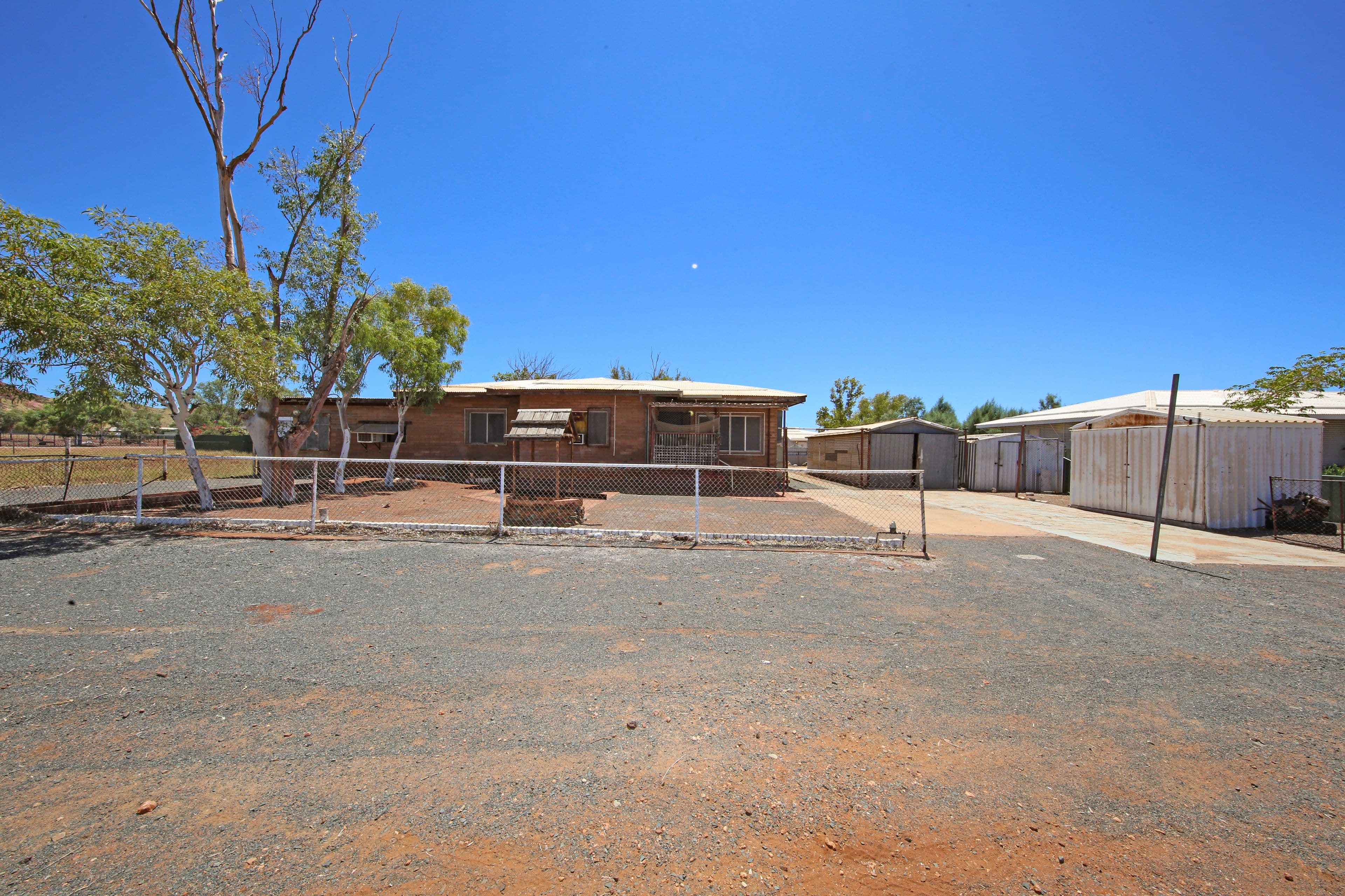 30 Fraser Street, Roebourne WA 6718, Roebourne - Image 1