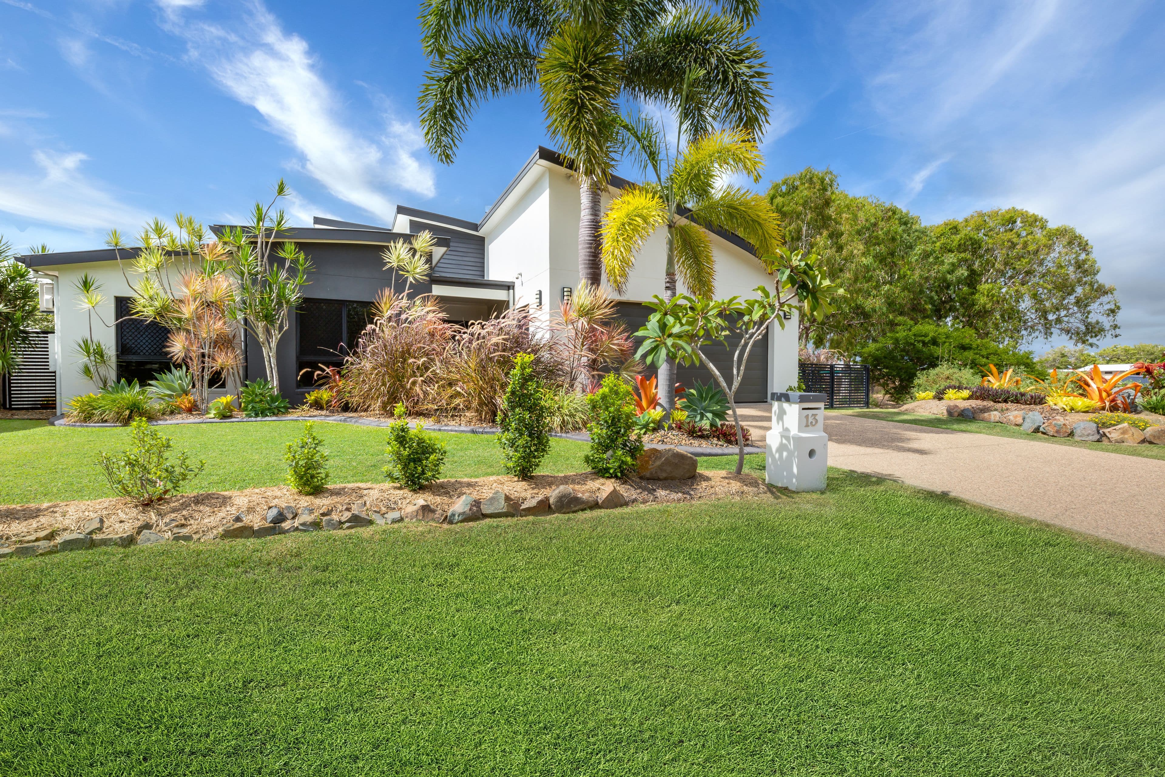 13 Reef Parade, East Mackay QLD 4740, East Mackay - Image 1