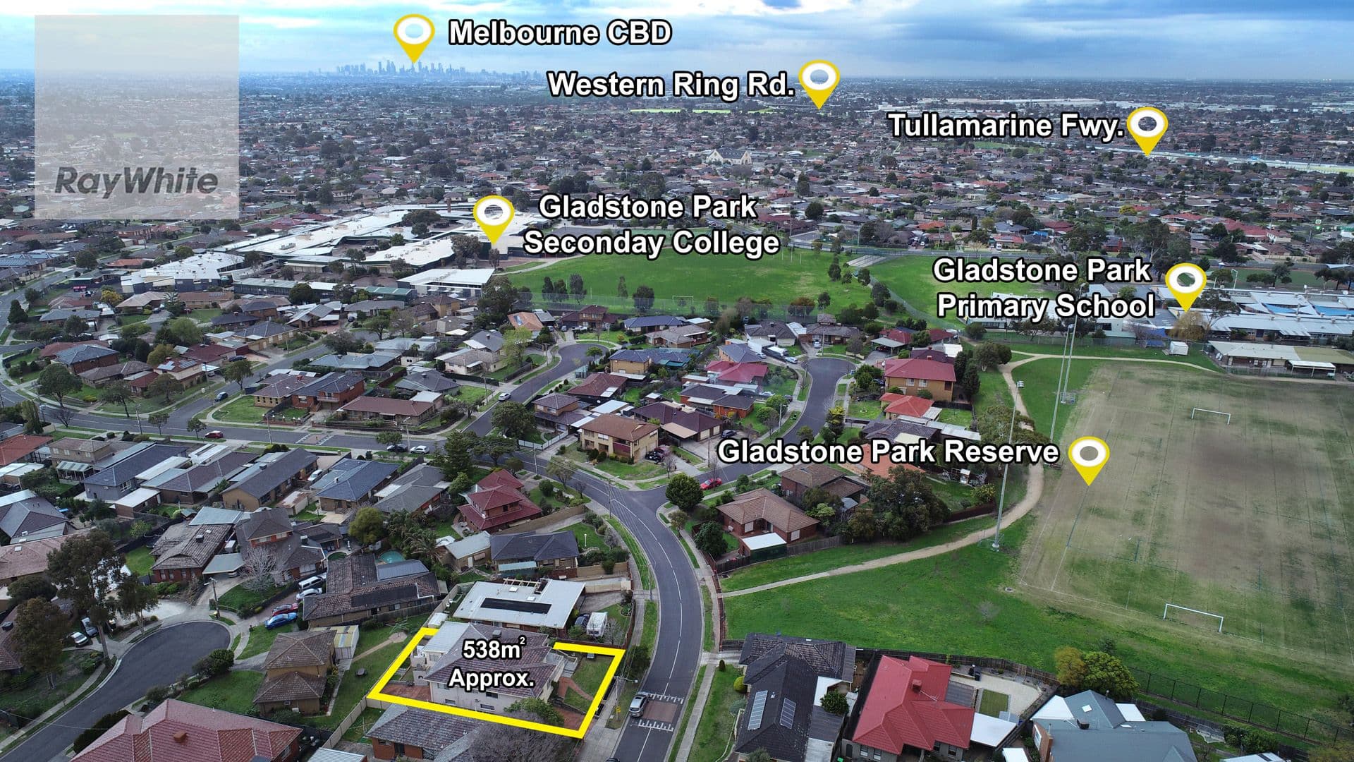 78 Wolverton Drive, Gladstone Park VIC 3043, Gladstone Park - Thumbnail 5