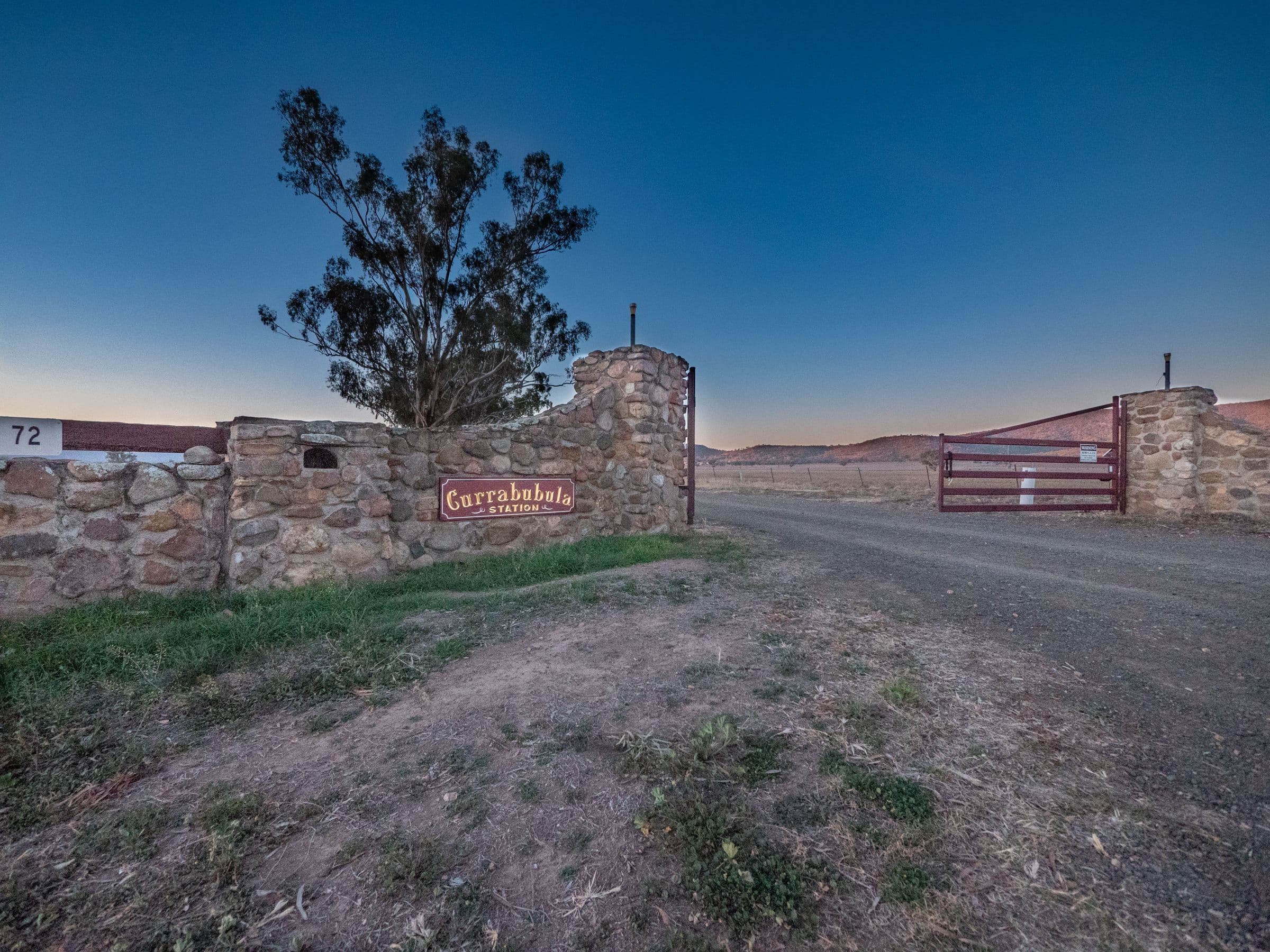 "Currabubula Station" 118 Keechs Road, Currabubula NSW 2342, Currabubula - Image 1