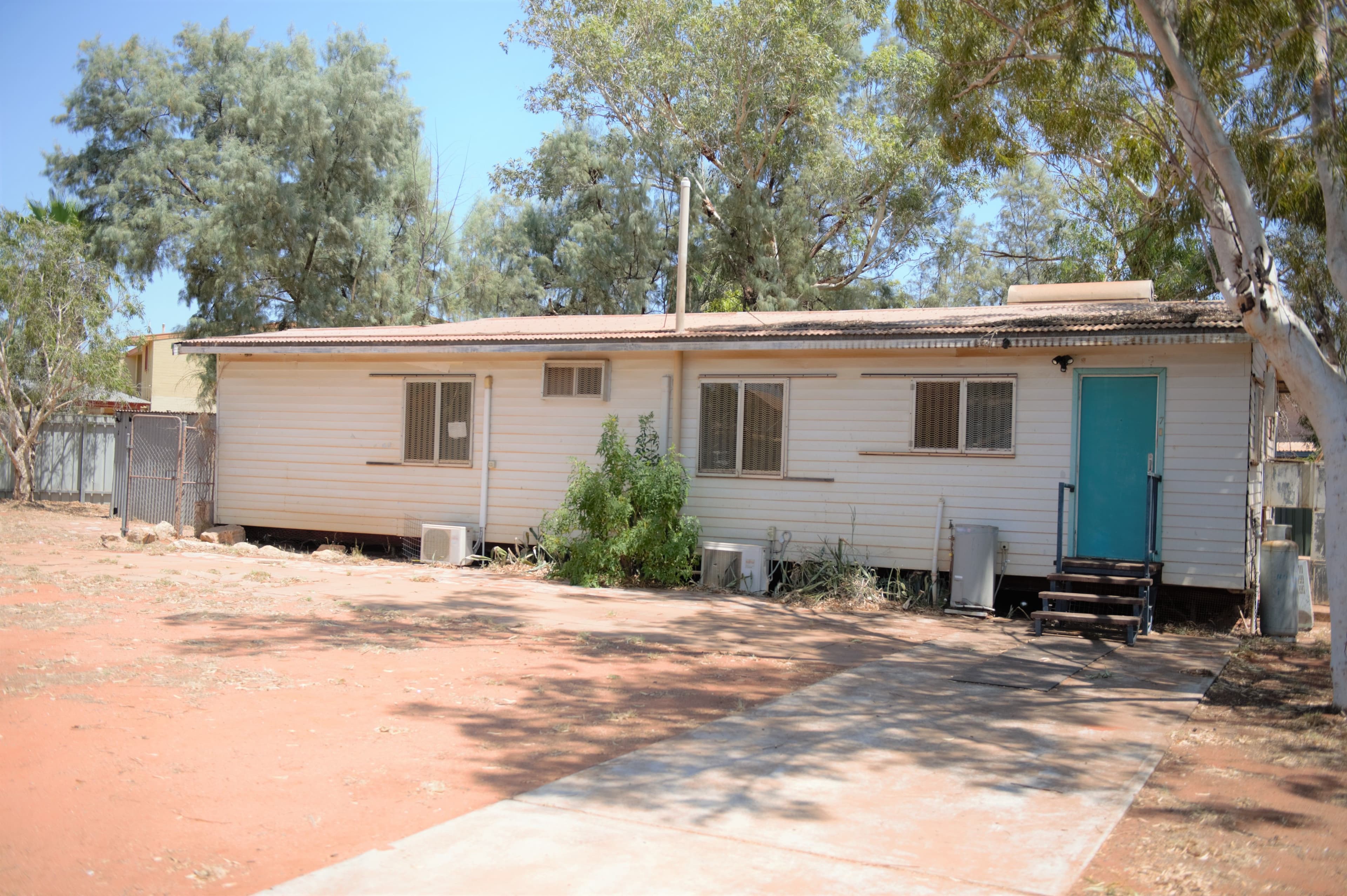 7 Edkins, South Hedland WA 6722, South Hedland - Image 1