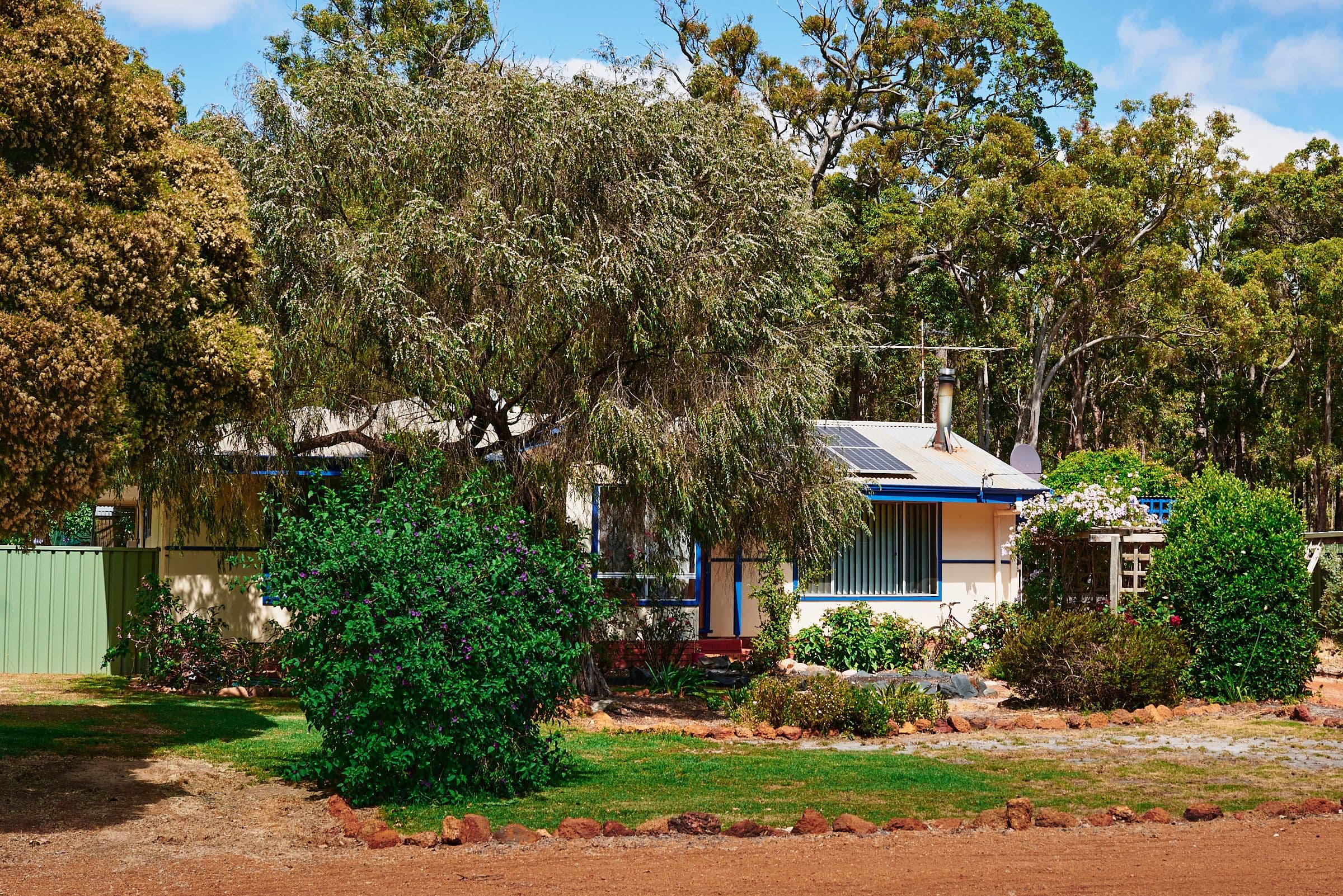 22 Warner Street, Hester WA 6255, Hester - Image 1