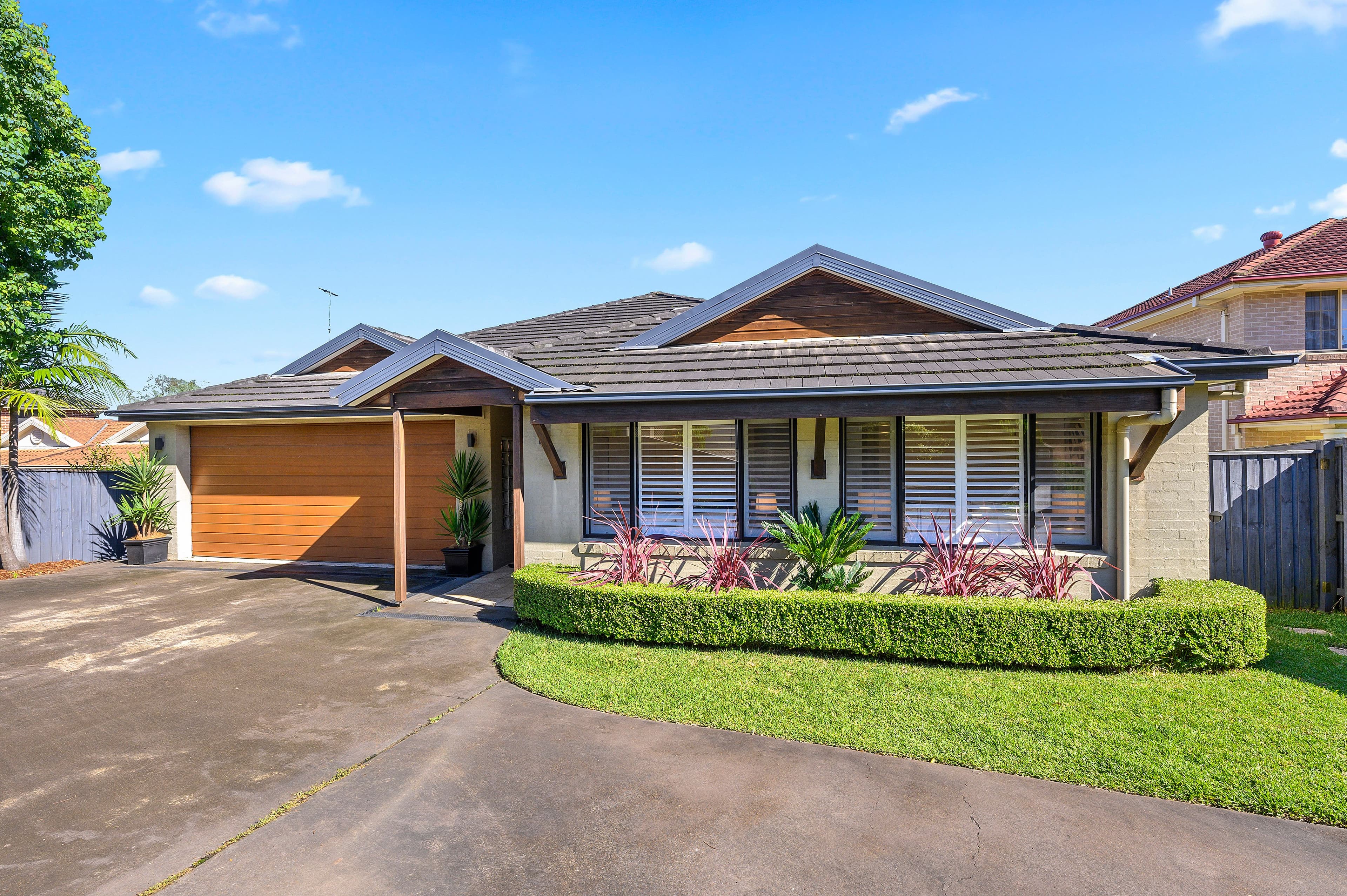 11 Mary Ann Place, Cherrybrook NSW 2126, Cherrybrook - Thumbnail 2