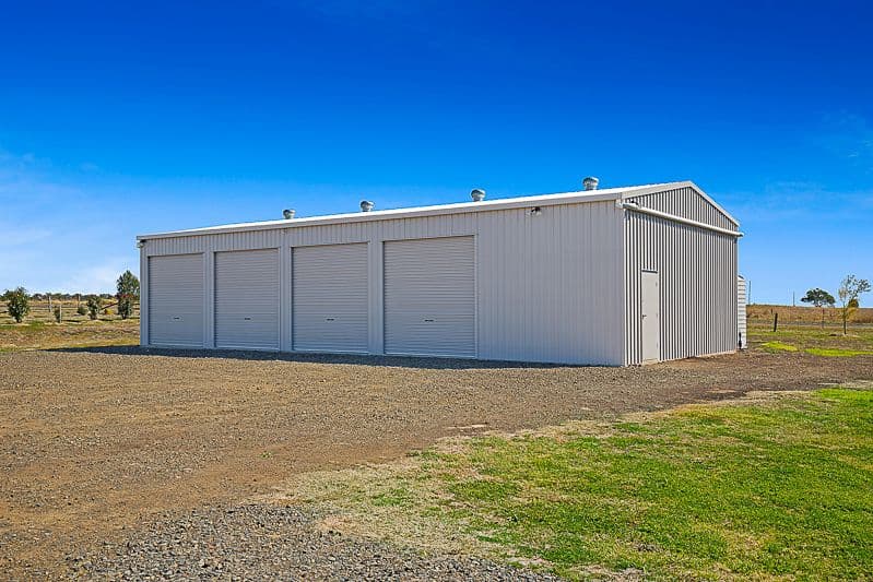128 Stoneleigh Road, Stoneleigh, Pittsworth QLD 4356, Pittsworth - Thumbnail 5