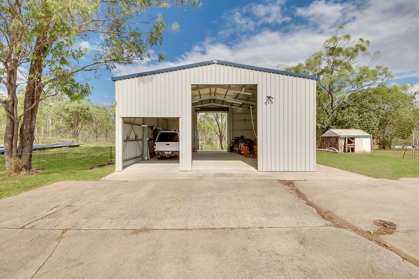 977 Dawson Highway, Beecher QLD 4680, Beecher - Thumbnail 8