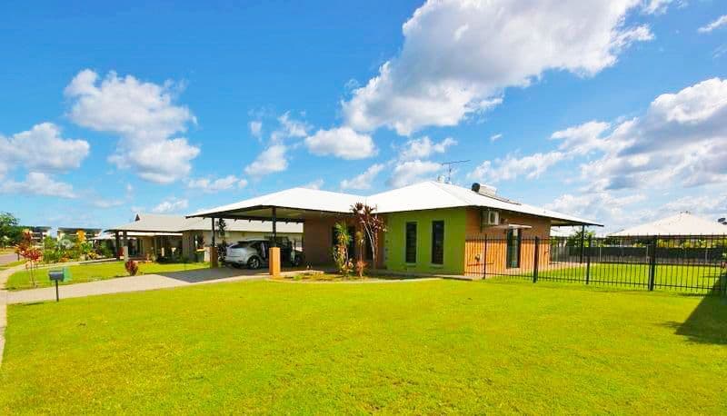 36 Wood Crescent, Rosebery NT 0832, Rosebery - Thumbnail 2