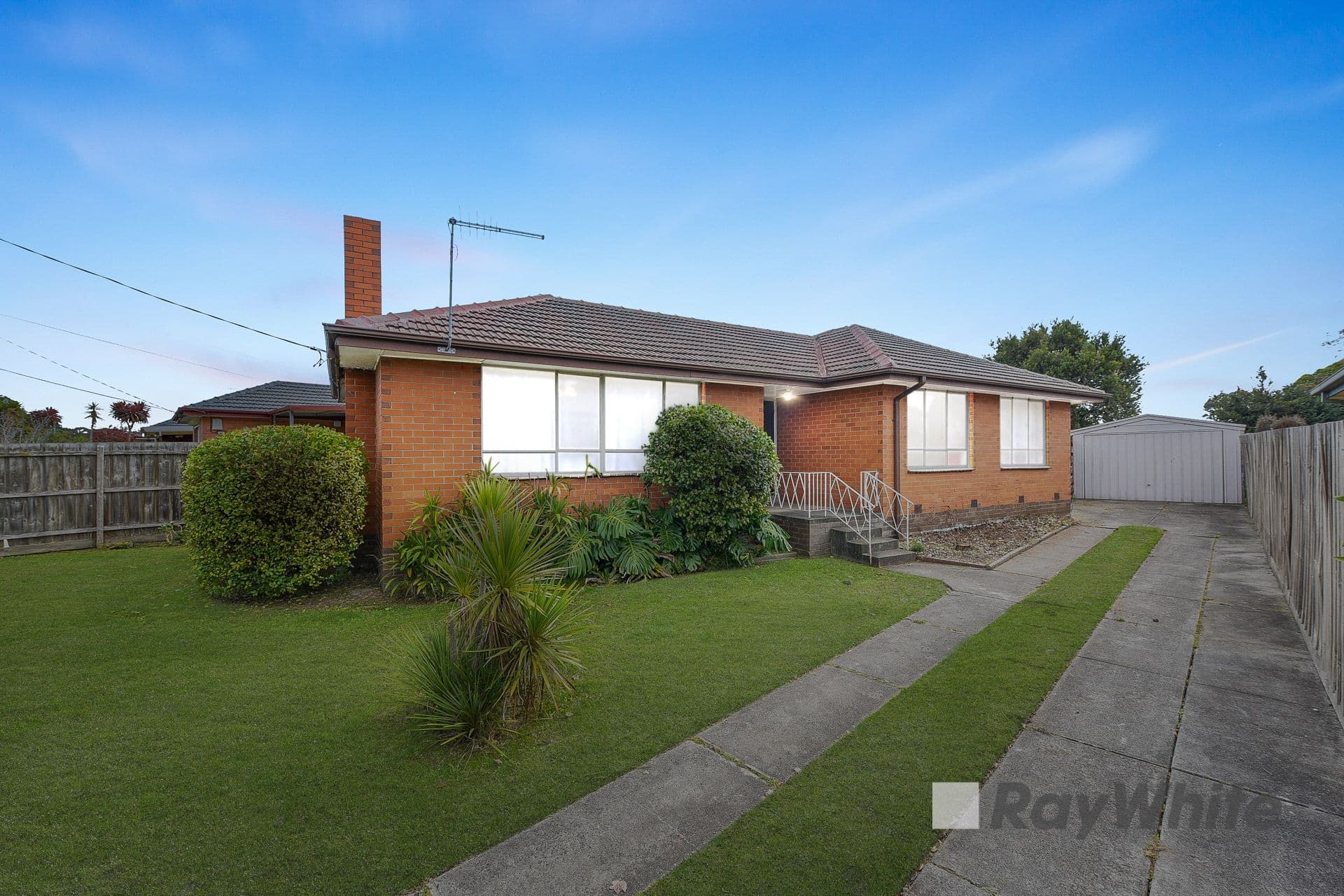 25 Azalea Crescent, Dandenong North VIC 3175, Dandenong North - Image 1