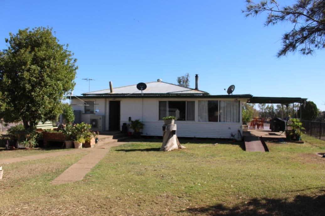 260 Royal Oak Road, Bingara NSW 2404, Bingara - Thumbnail 8