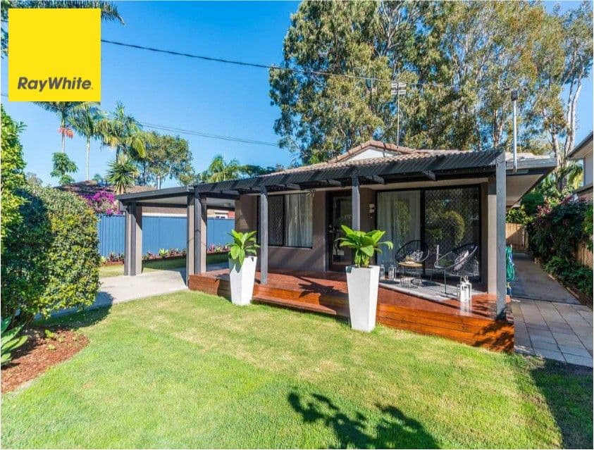 30 Allinga Street, Coombabah QLD 4216, Coombabah - Image 1