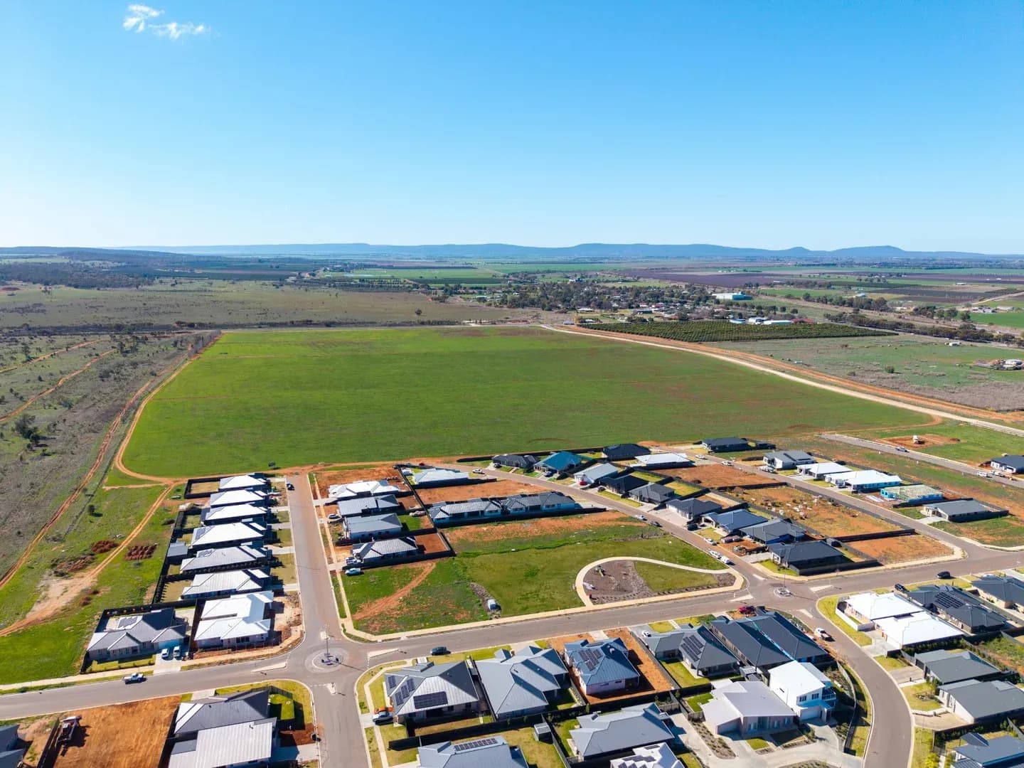Stage 2 Collina North, Griffith NSW 2680, Griffith - Thumbnail 3