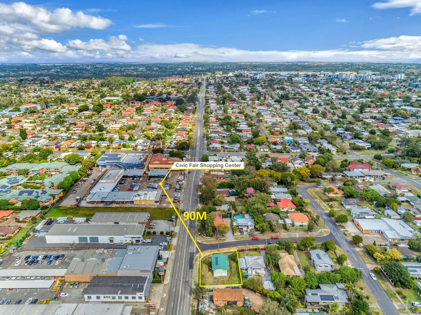 1 Reydon Street, Upper Mount Gravatt QLD 4122, Upper Mount Gravatt - Thumbnail 2