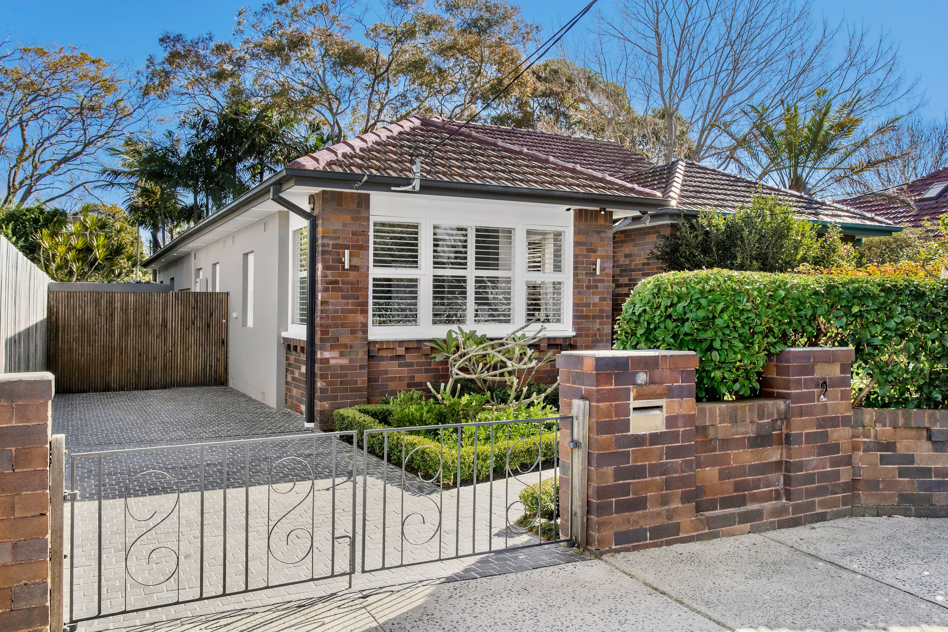 2 Mabel Street, Willoughby NSW 2068, Willoughby - Image 1