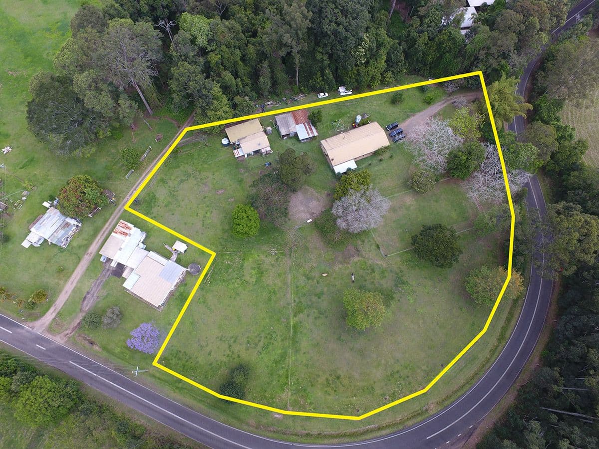 453 Cooloolabin Road, Cooloolabin QLD 4560, Cooloolabin - Image 1