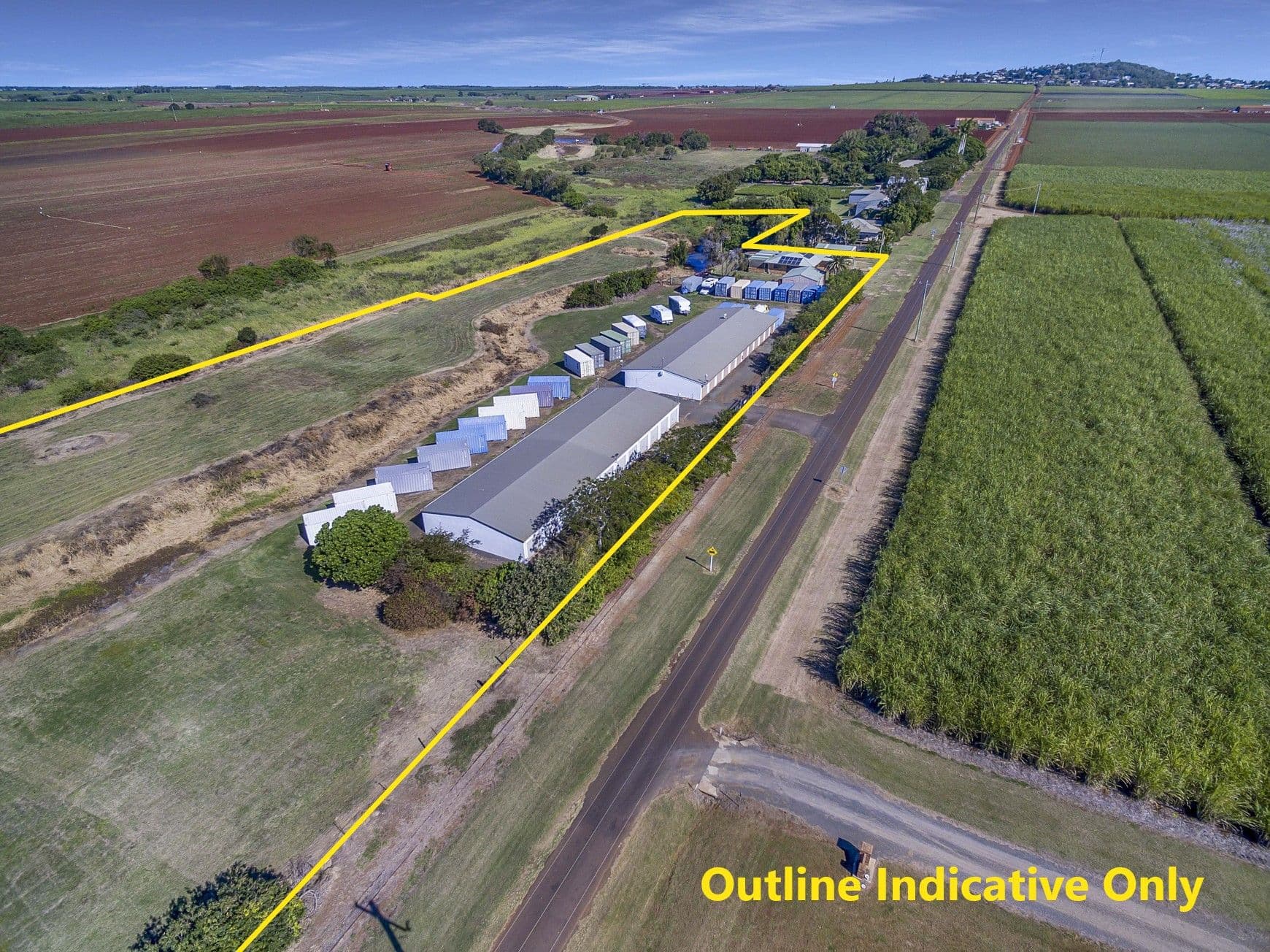 29 Farquhars Road, Qunaba QLD 4670, Qunaba - Thumbnail 2