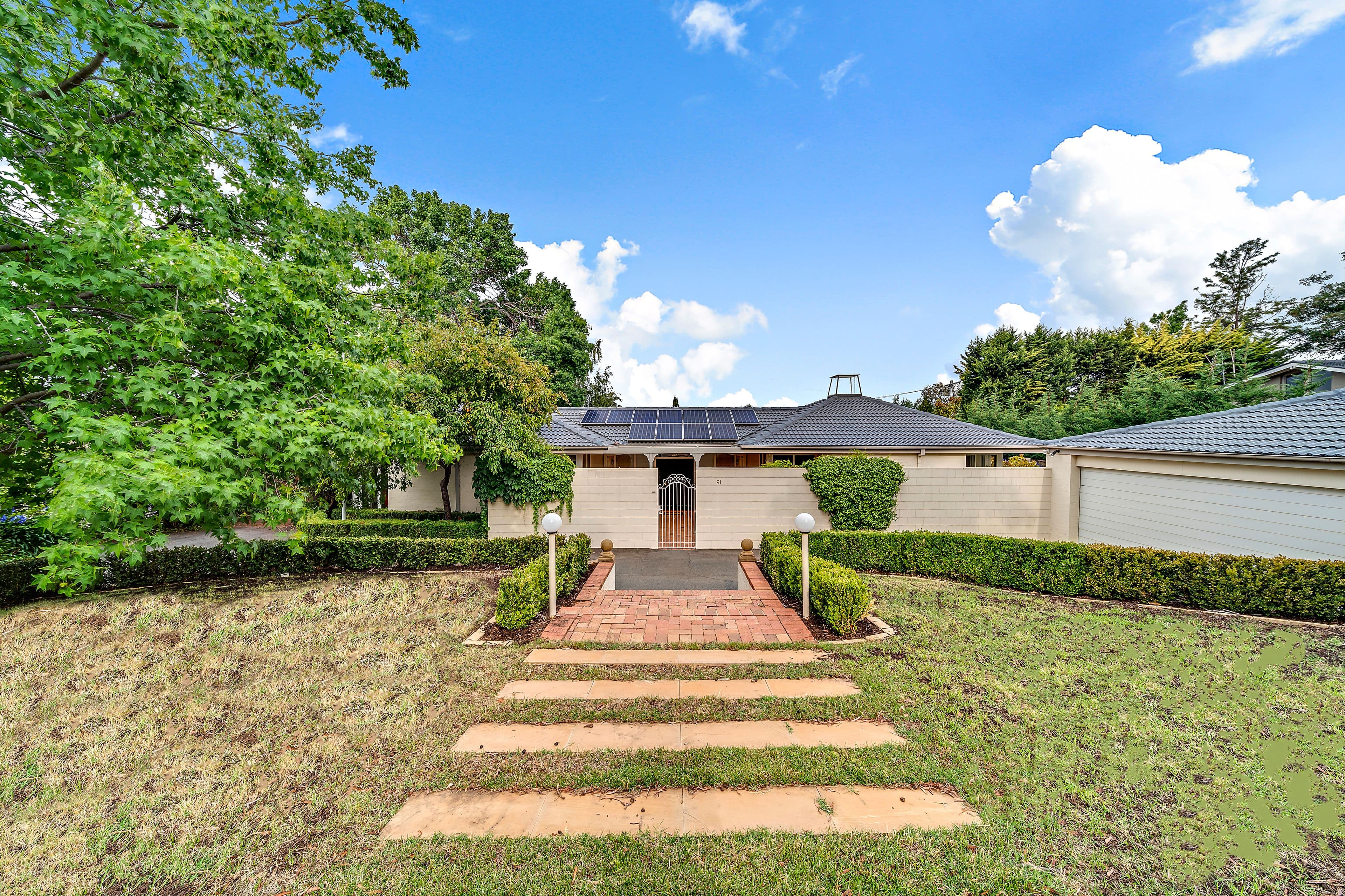 91 Mugga Way, Red Hill ACT 2603, Red Hill - Thumbnail 2