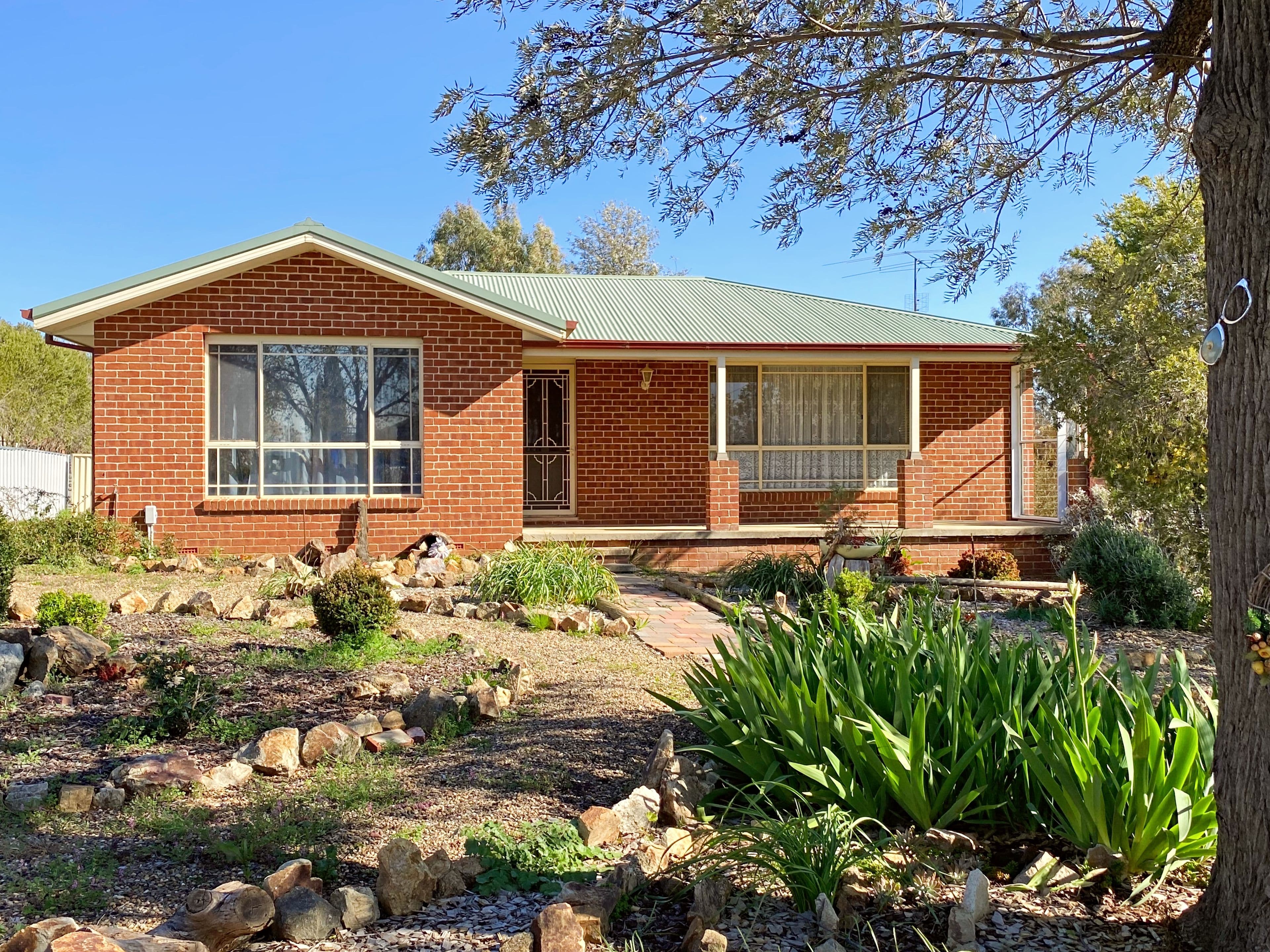140 Albury Street, Harden NSW 2587, Harden - Image 1