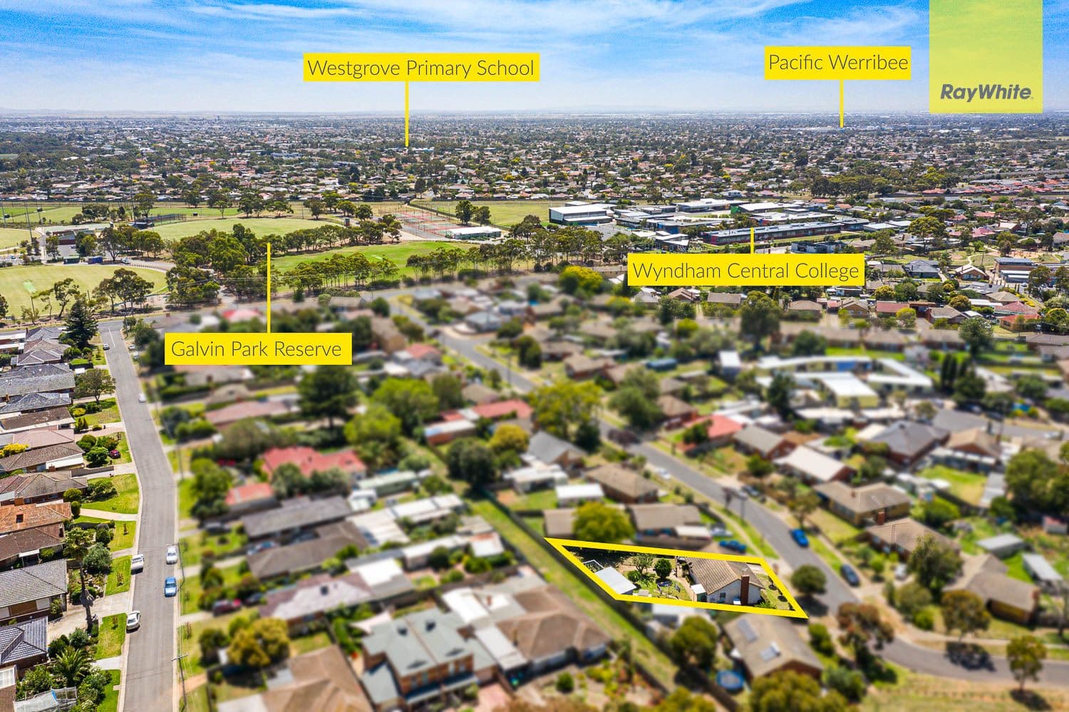 30 Myrtle Street, Werribee VIC 3030, Werribee - Thumbnail 5