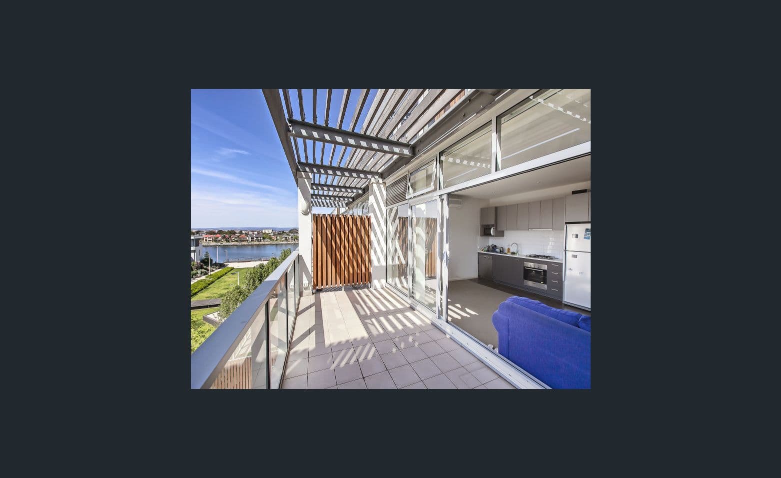 405/6-8 Wirra Drive, New Port SA 5015, New Port - Image 1