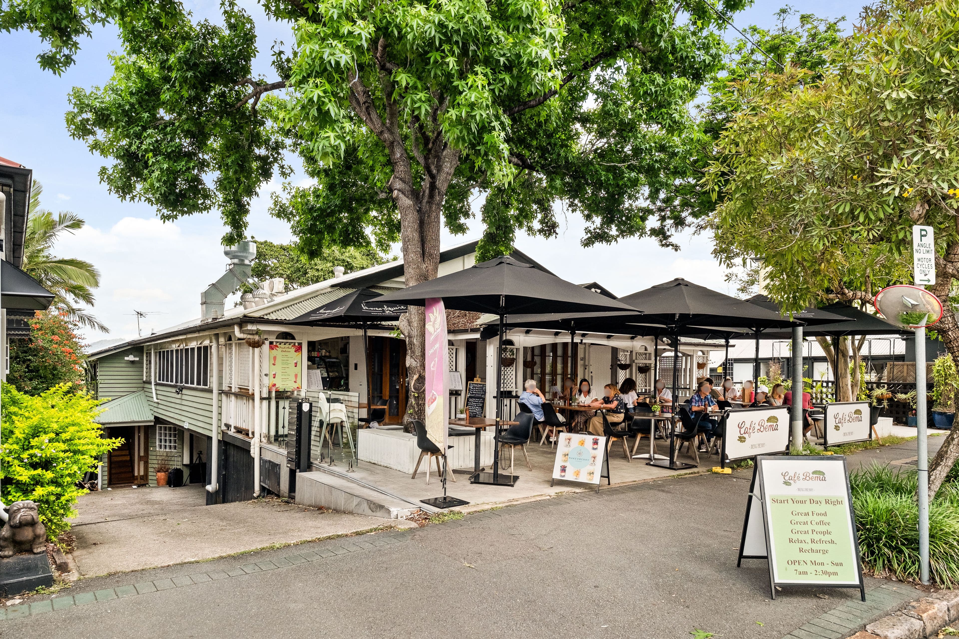 24 Latrobe Terrace, Paddington - Image 1