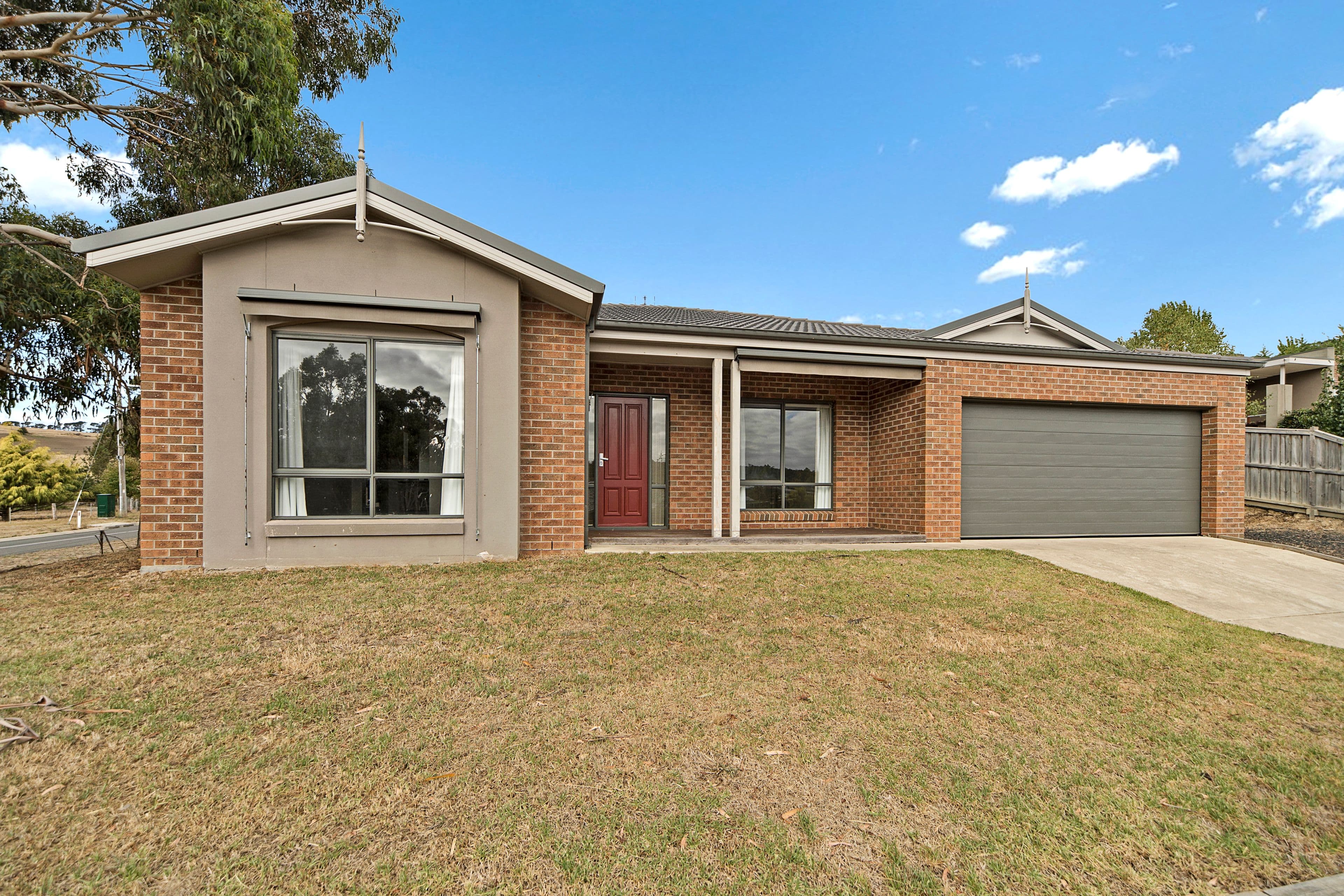 1 Brooklyn Court, Brown Hill  Victoria  3350, Australia, Brown Hill - Image 1