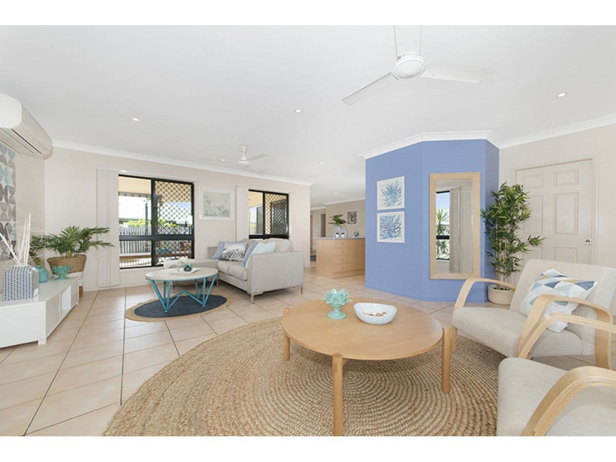 8 Curtin Place, Douglas QLD 4814, Douglas - Thumbnail 2