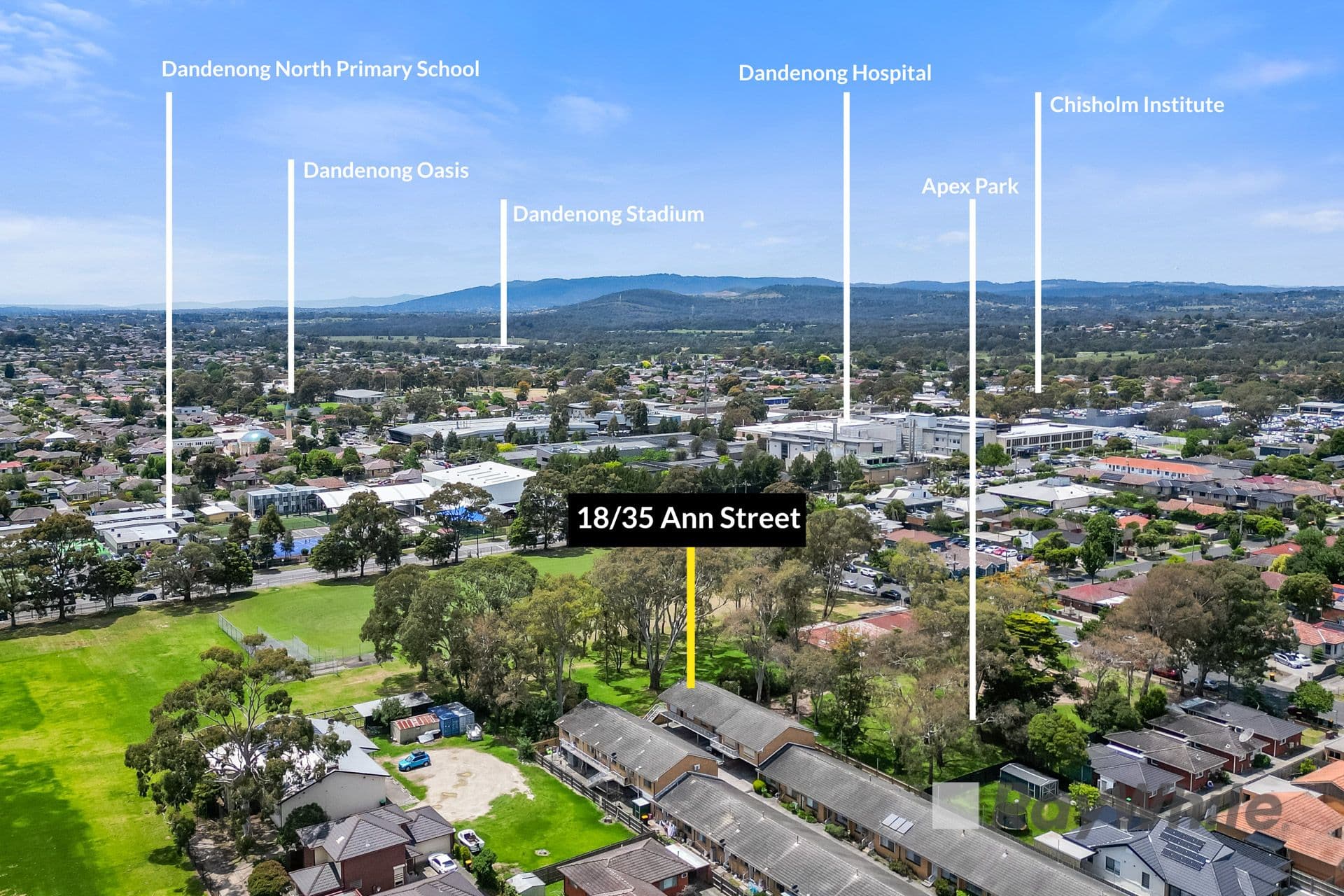 35 Ann Street, Dandenong VIC 3175, Dandenong - Thumbnail 8