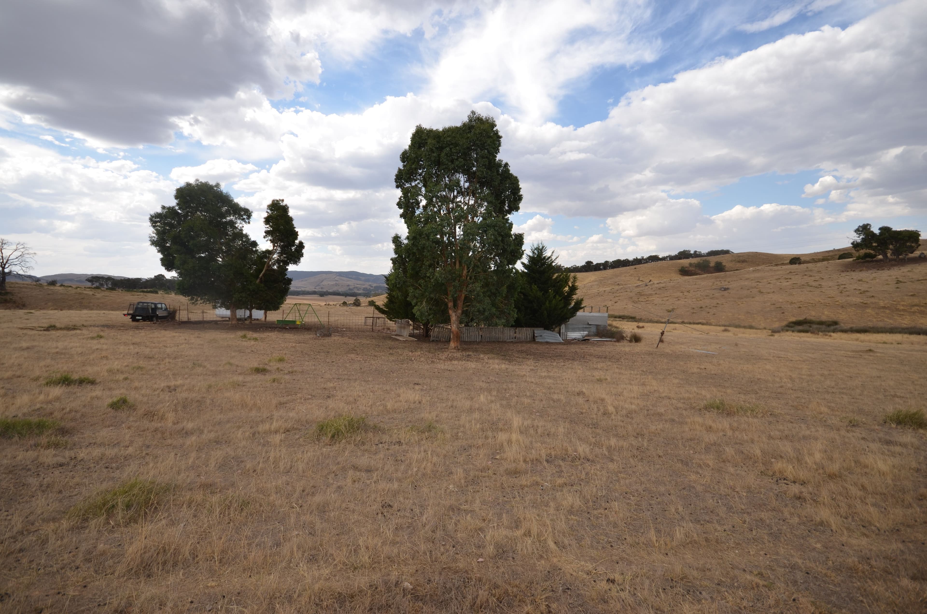 CA 210 Townsing Road, AMPHITHEATRE  Victoria  3468, Australia, Amphitheatre - Thumbnail 3