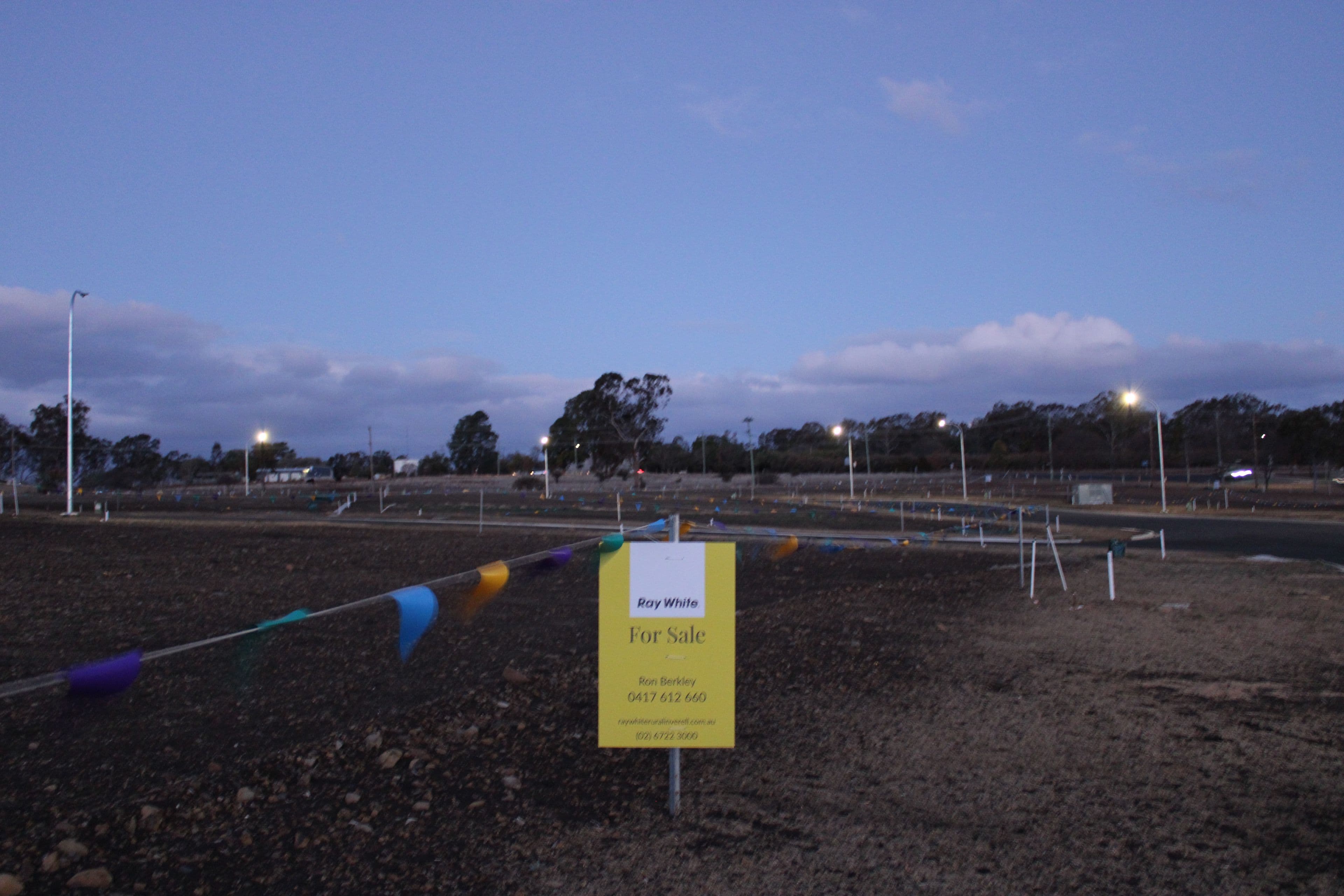 Lot 25 Mather Street, Inverell NSW 2360, Inverell - Thumbnail 6