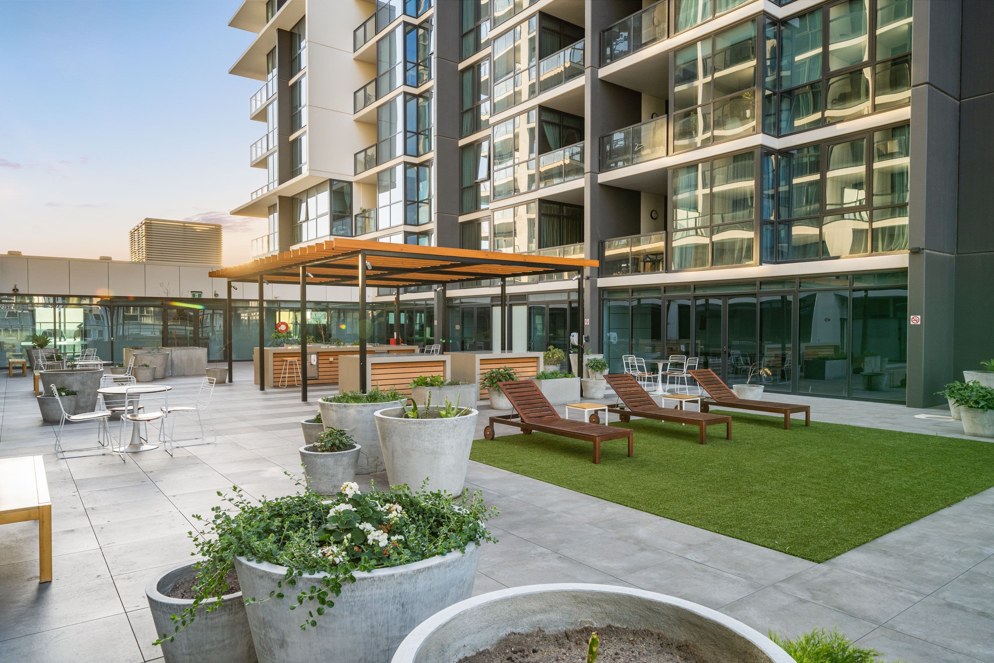 S1803/180 Franklin Street, Adelaide SA 5000, Adelaide - Thumbnail 8