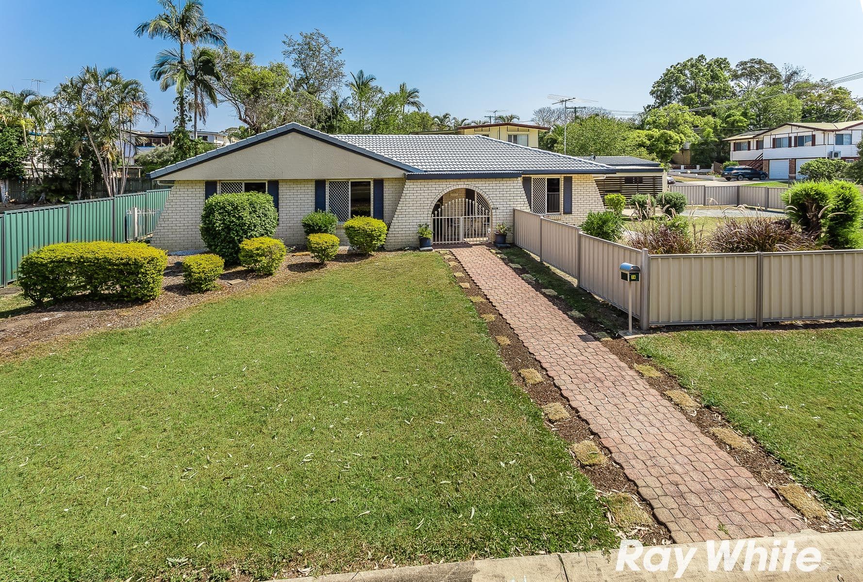 14 Bridgeman Street, Kallangur QLD 4503, Kallangur - Image 1