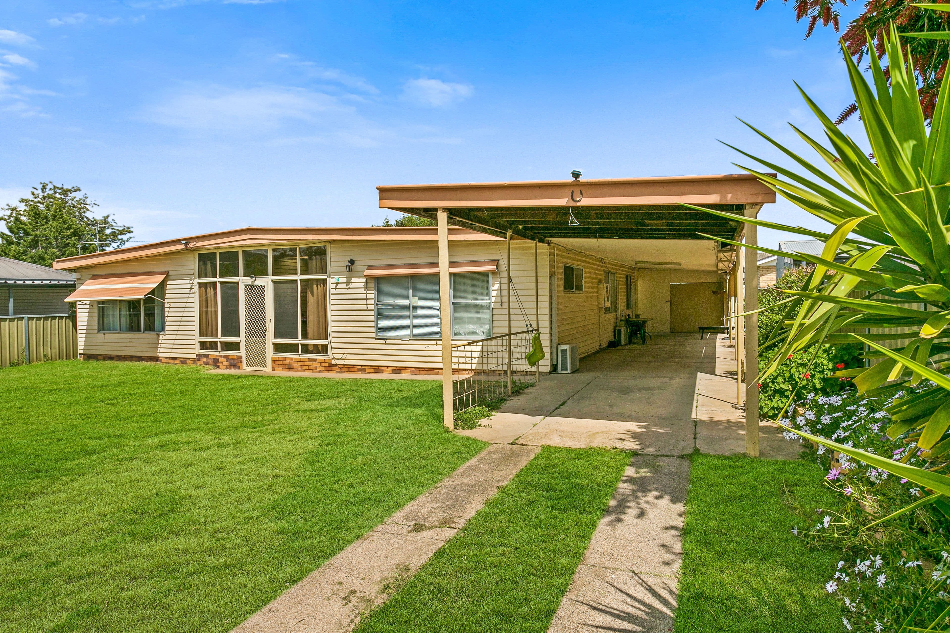 14 Terry Street, Tamworth NSW 2340, Tamworth - Thumbnail 2