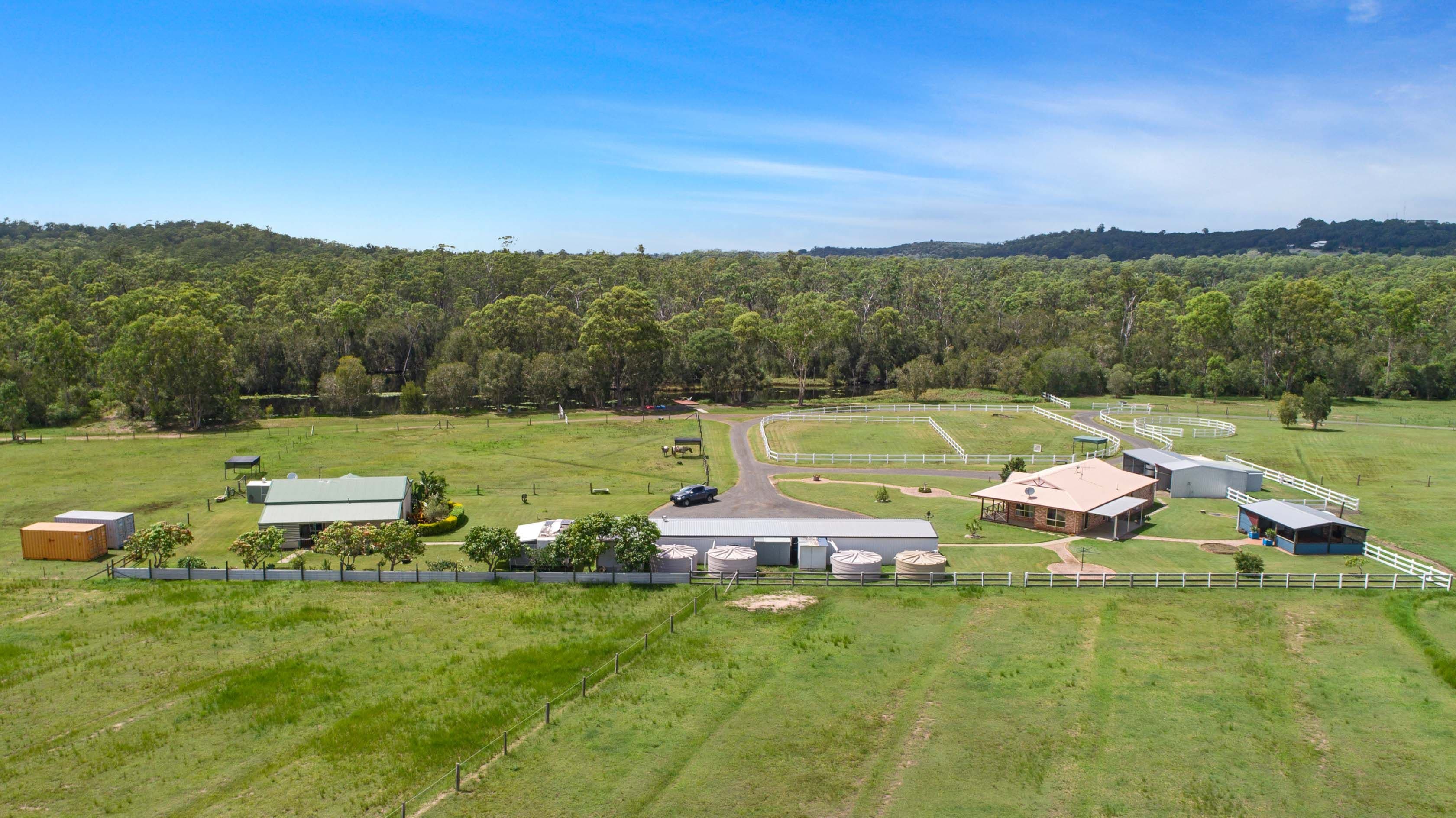 84 Derns Drive, Takura QLD 4655, Takura - Thumbnail 2