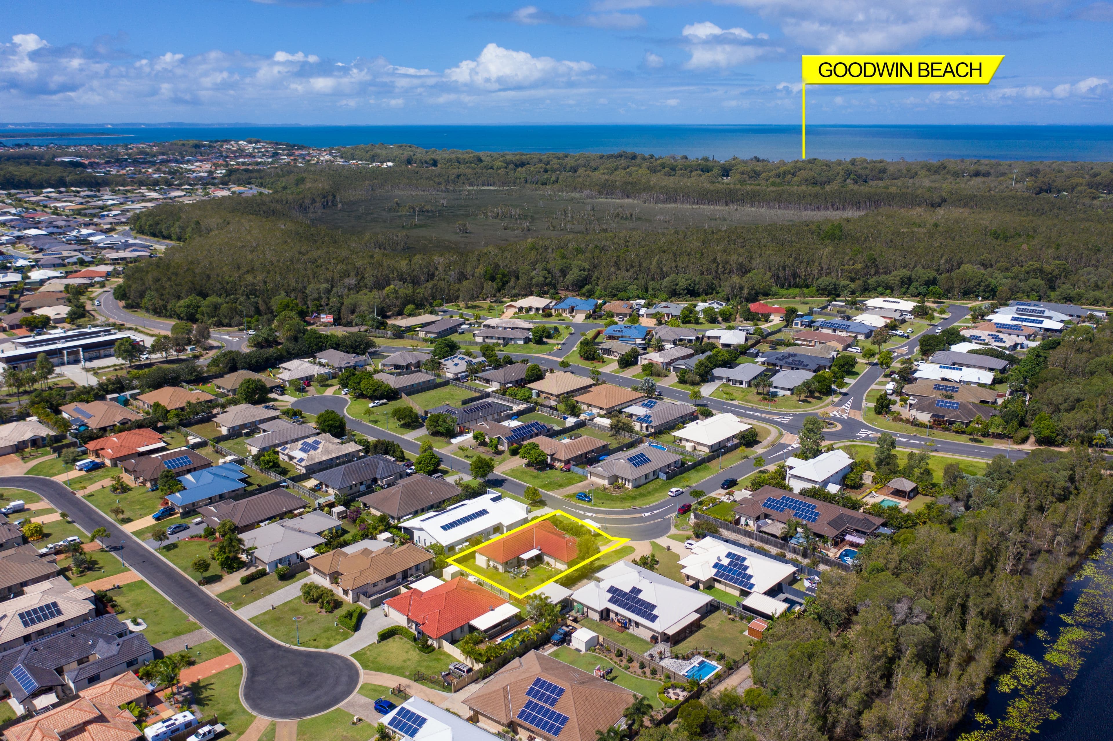 13 Dewdrop Place, Ningi QLD 4511, Ningi - Thumbnail 7